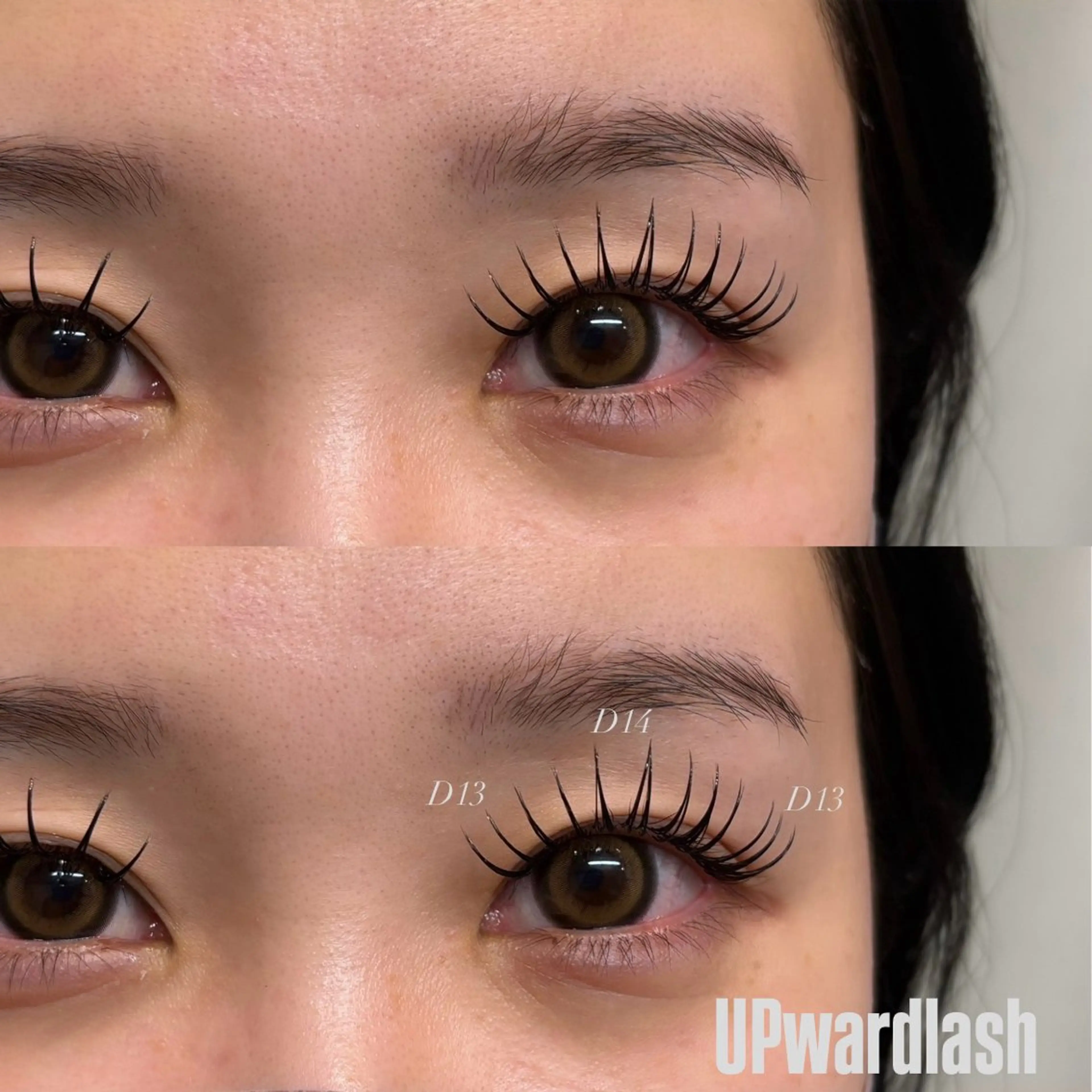 マツエク・マツパ マツエク bright 🥀YUUKAのマツエク・マツパデザイン