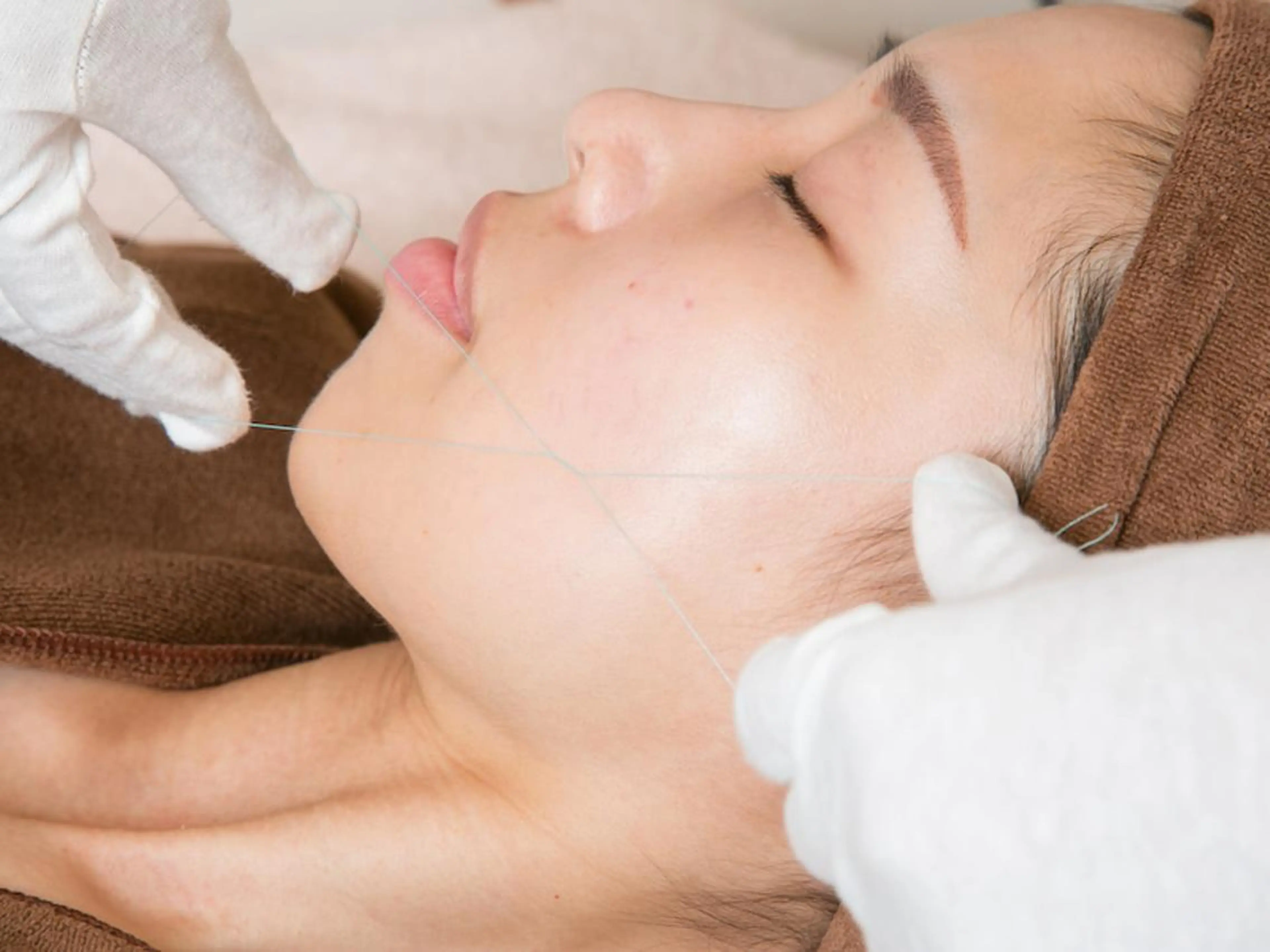 エステ エスカル ボーテのエステ・リラクイメージ