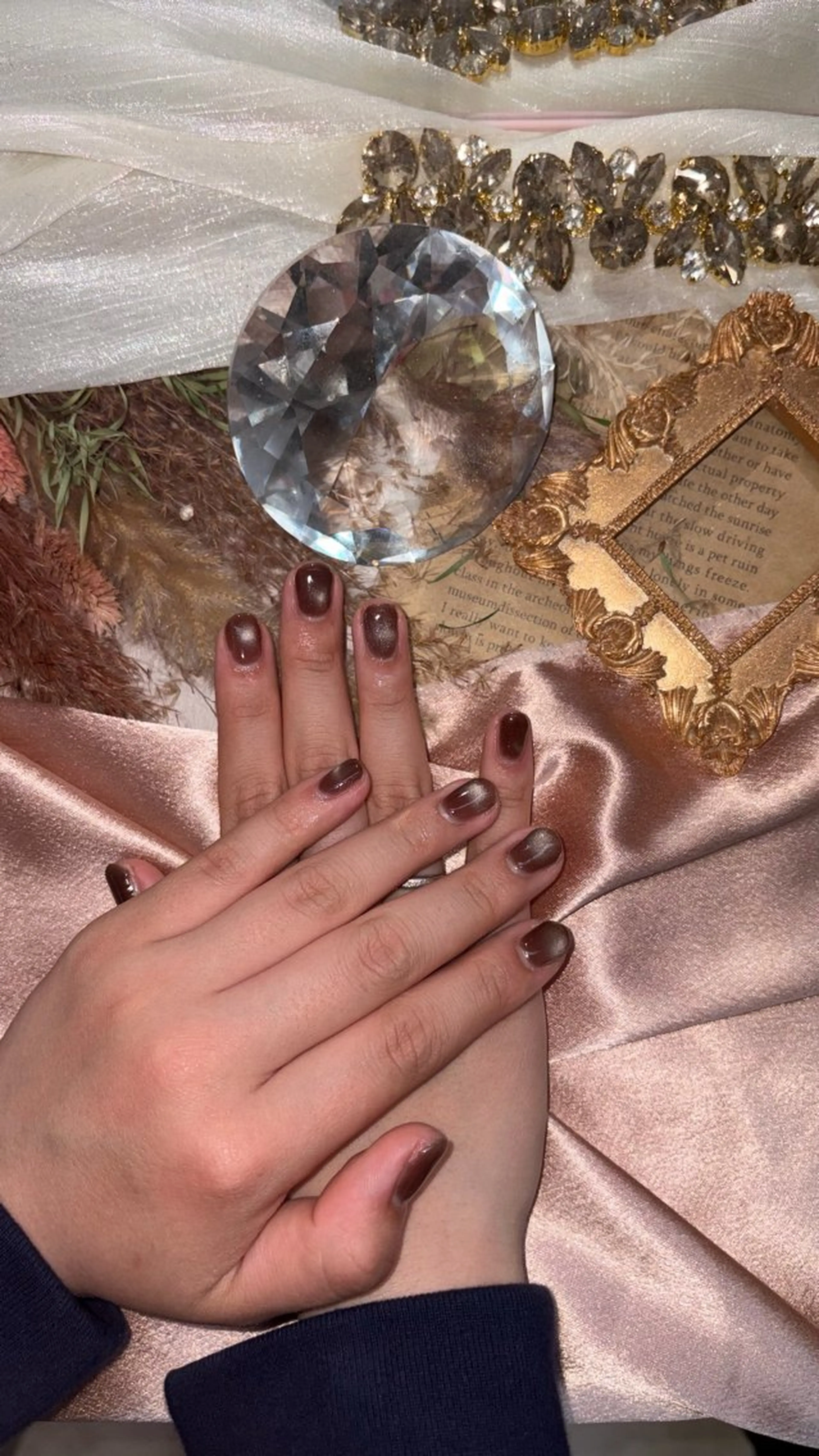 ネイル MADIA MAYAのネイルデザイン