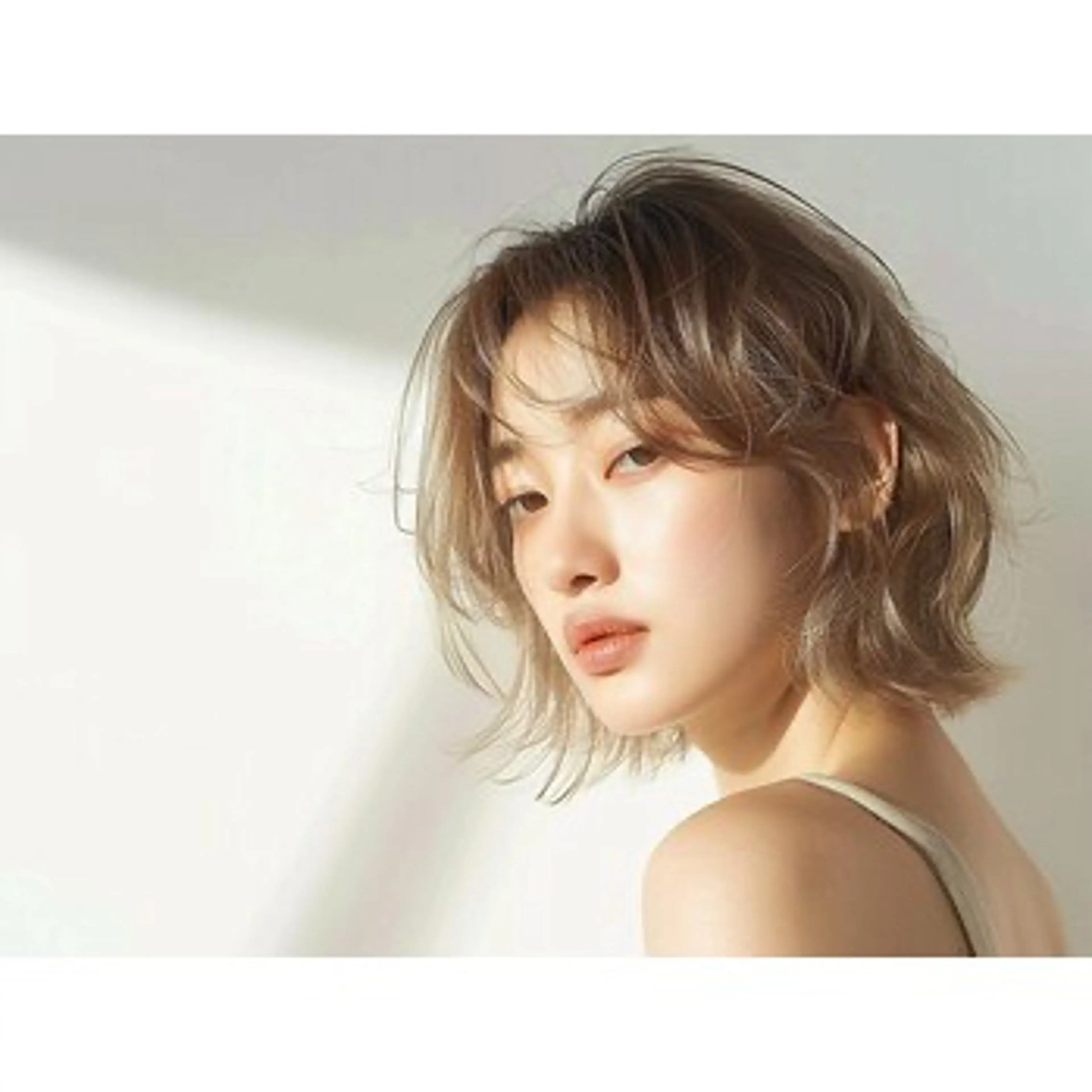 ショート MODEK's阿倍野 NARUMIのマツエク・マツパデザイン