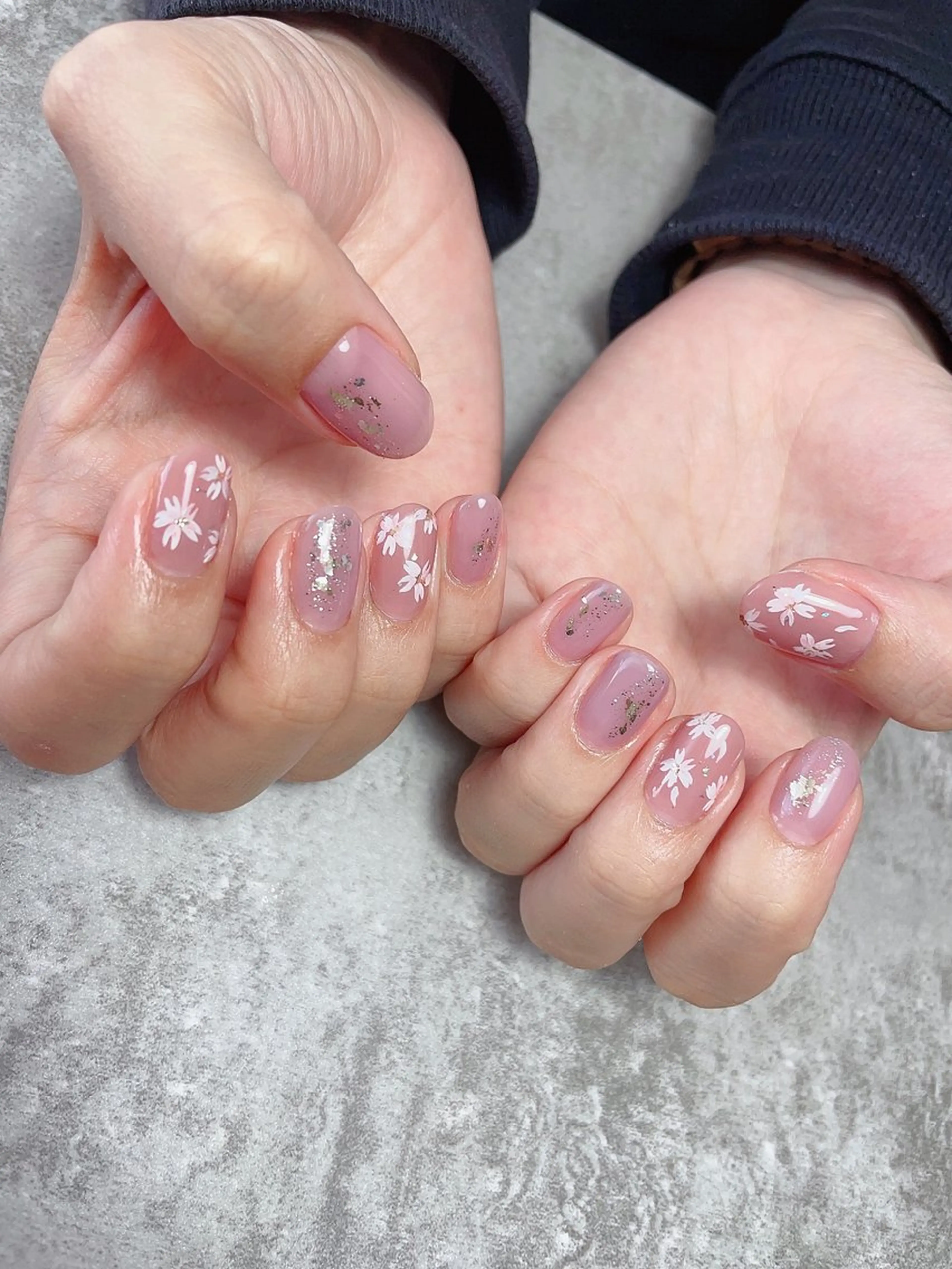 ネイル Ai Nailのネイルデザイン