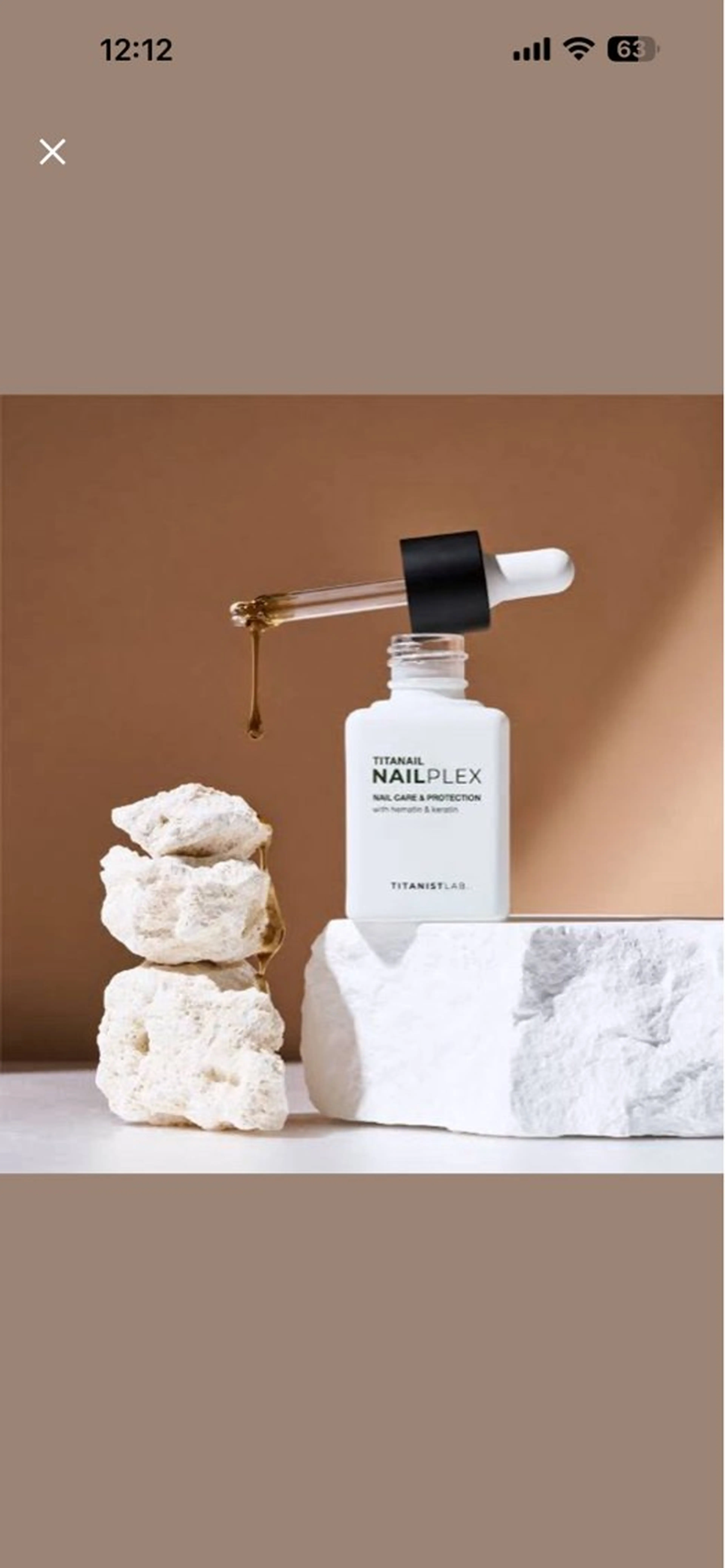 ネイル BIANCA 🖤 NISHIMURAのネイルデザイン