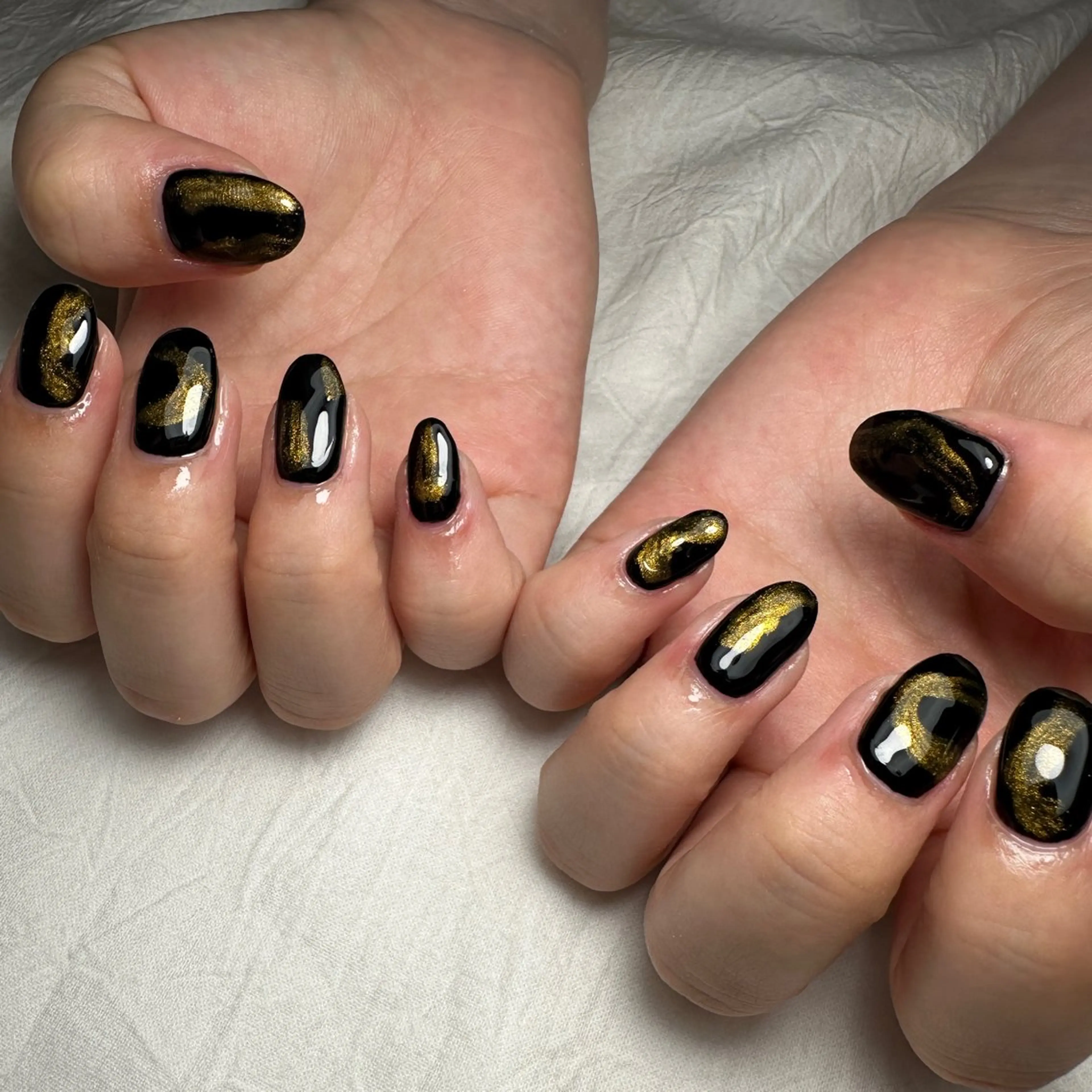 ネイル 駒月 明日香の眉毛・アイブロウイメージ