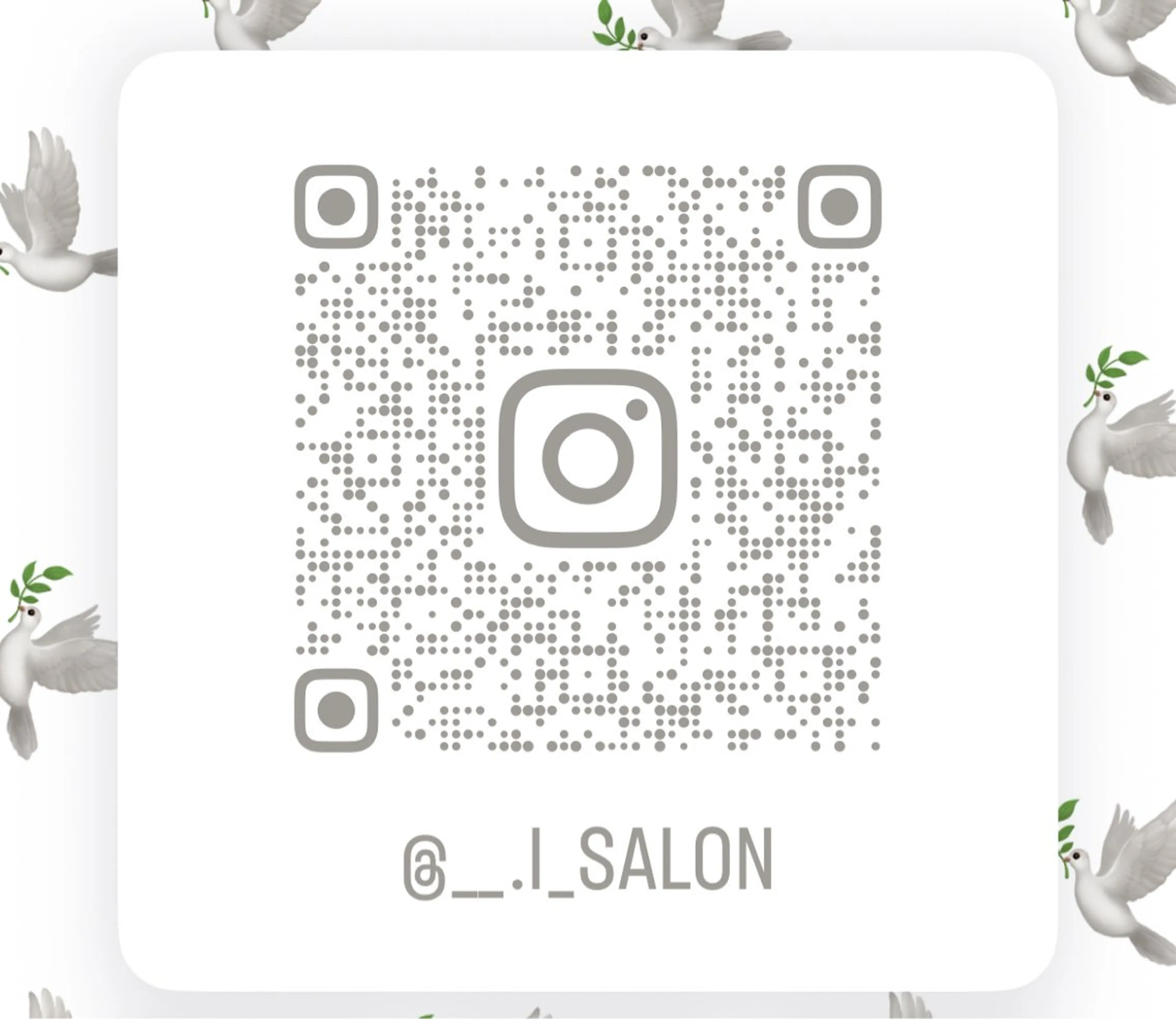 マツエク・マツパ .i salonのマツエク・マツパデザイン