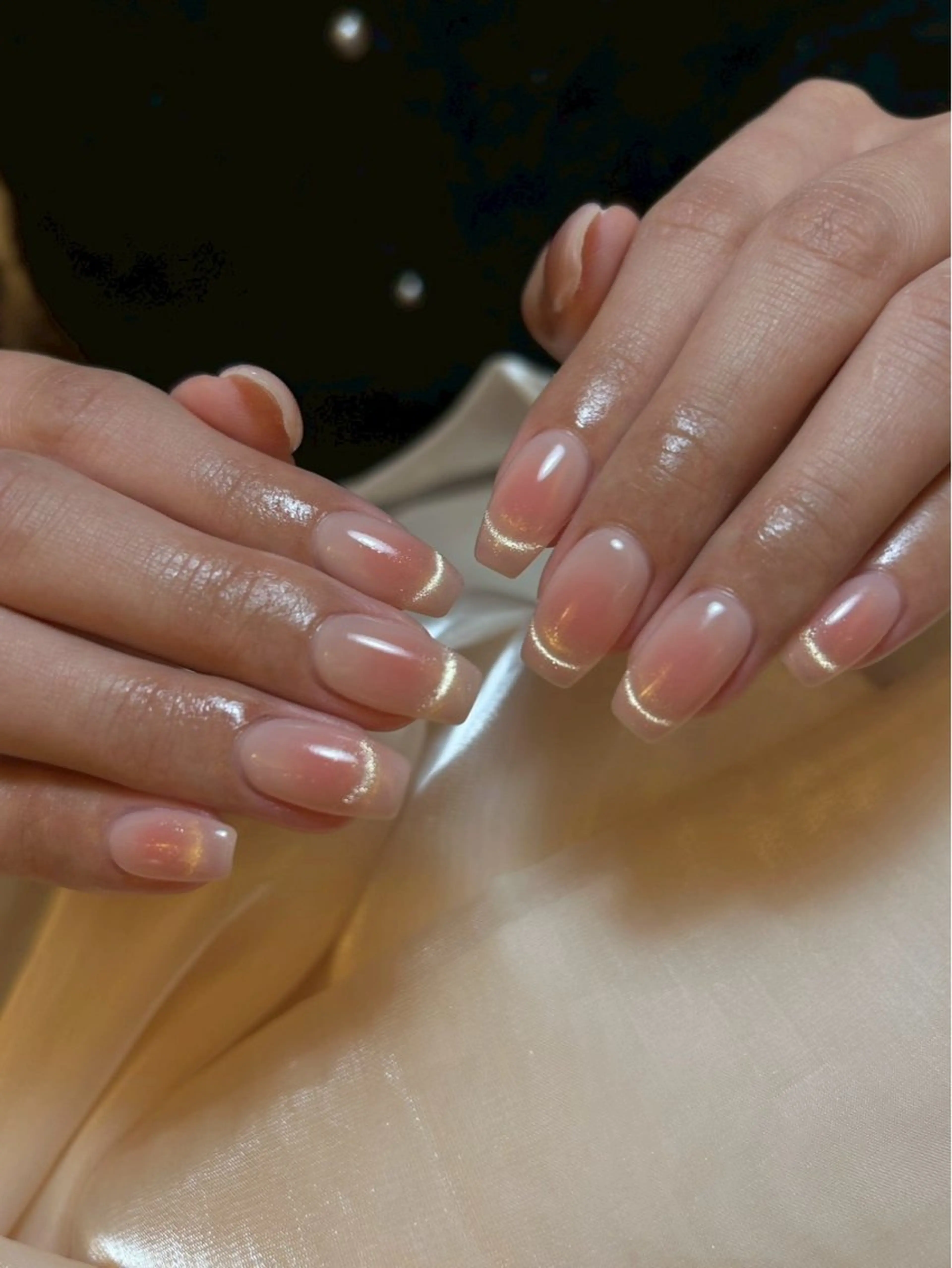 ネイル D.d nail Shiori🌼🌈のネイルデザイン