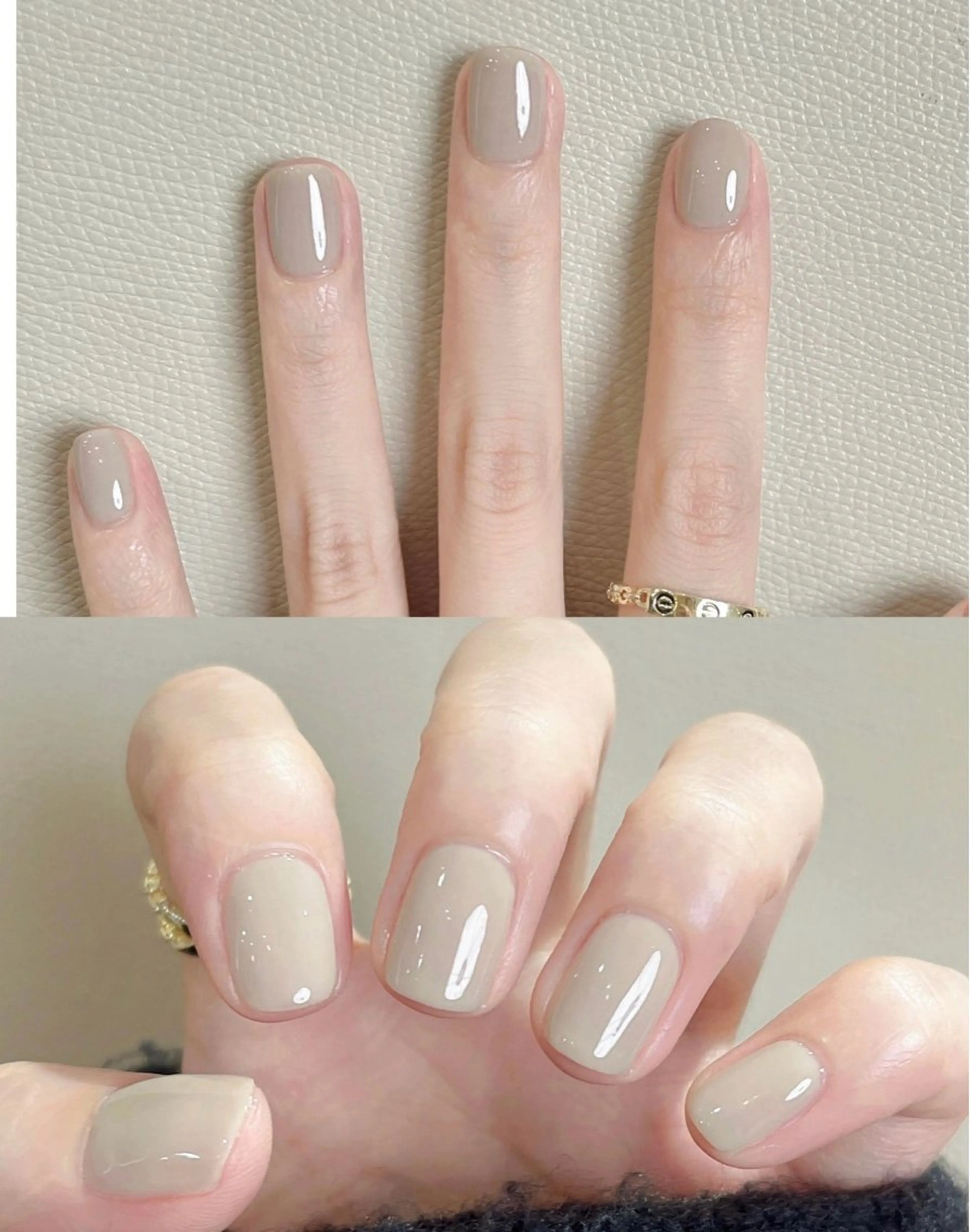 ネイル チップ長さだし デザイン専門店のネイルデザイン