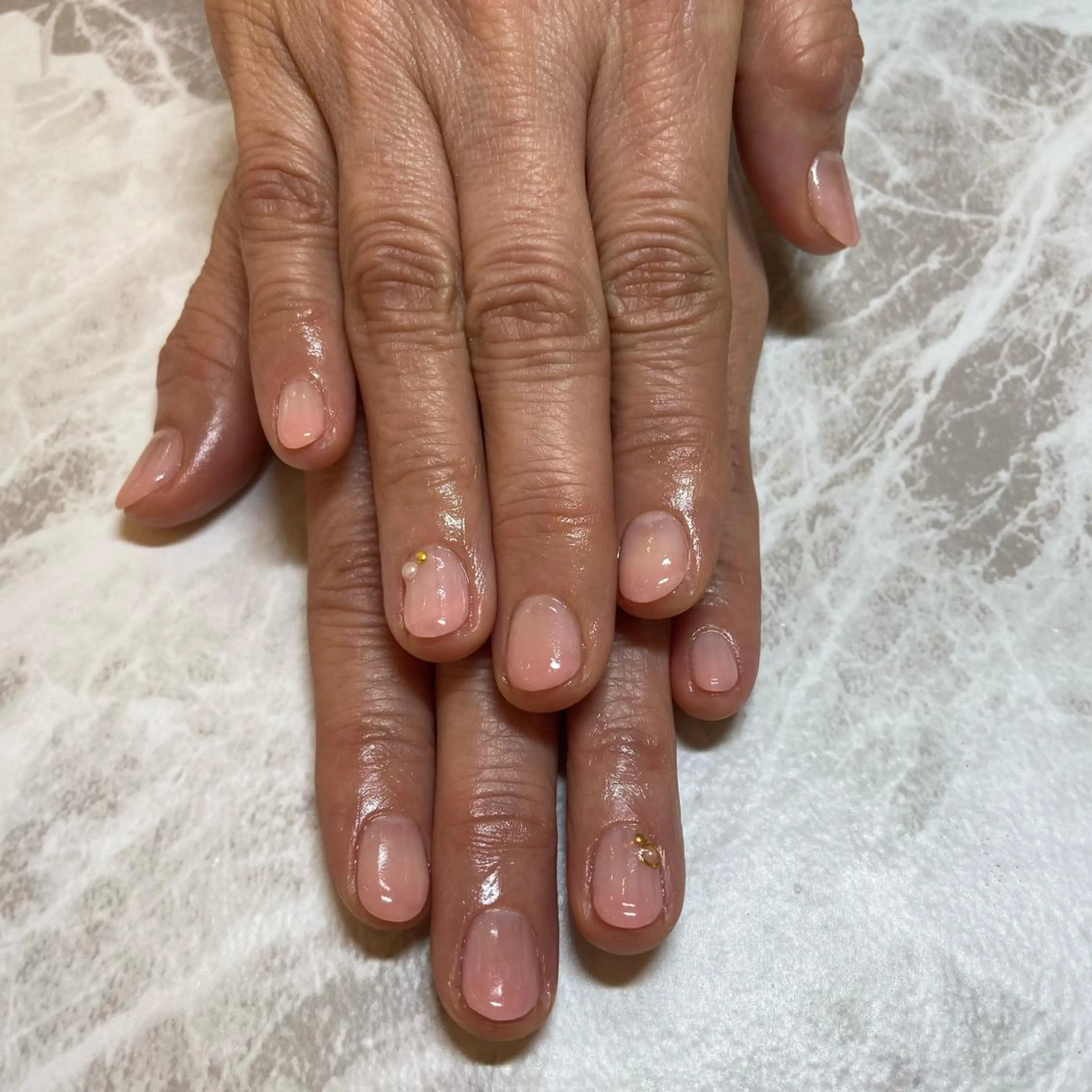 ネイル NAIL SALON Rのネイルデザイン