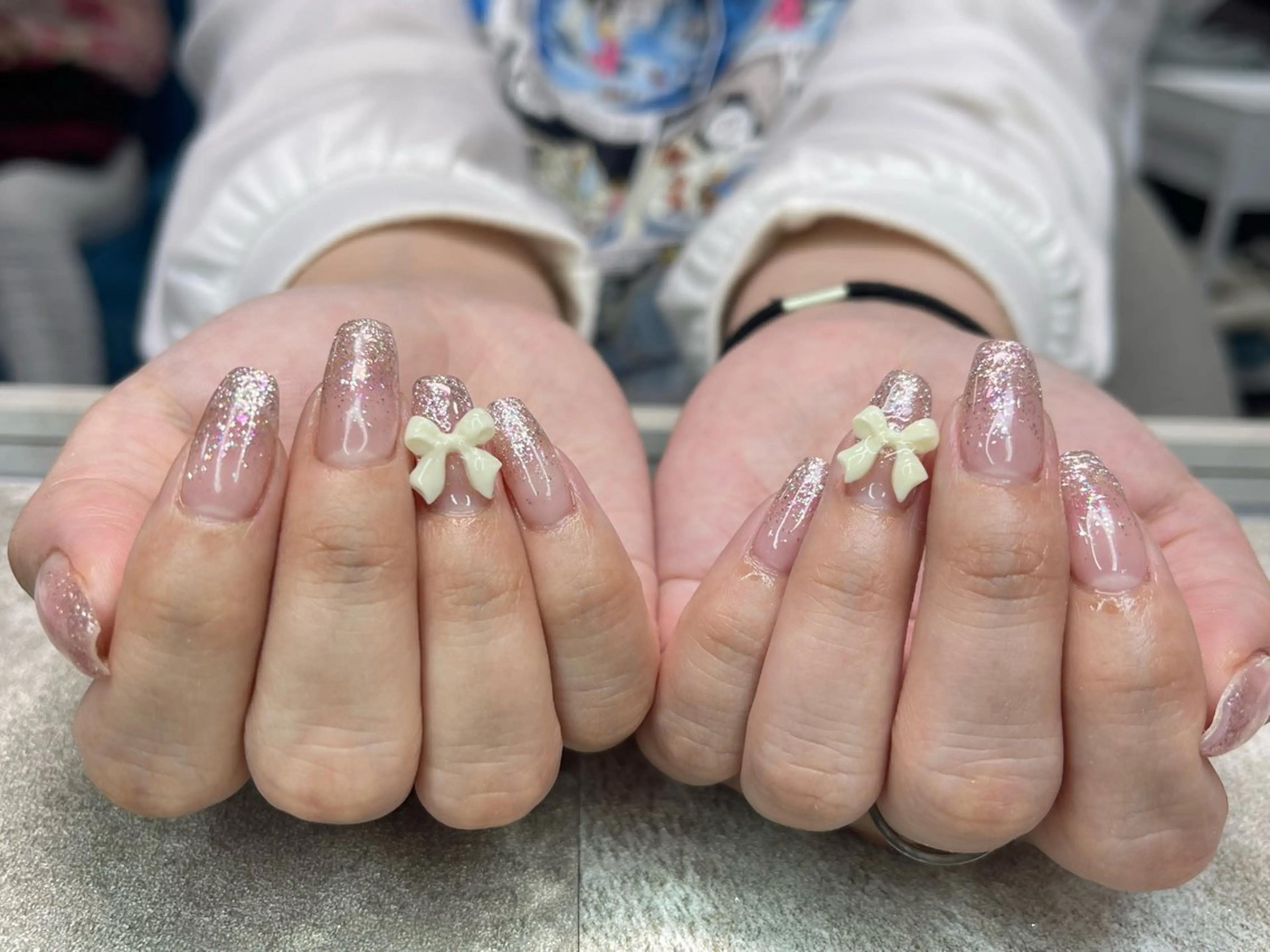 ネイル ハンドネイル JOJOネイル所属・JOJO ネイルのネイルデザイン