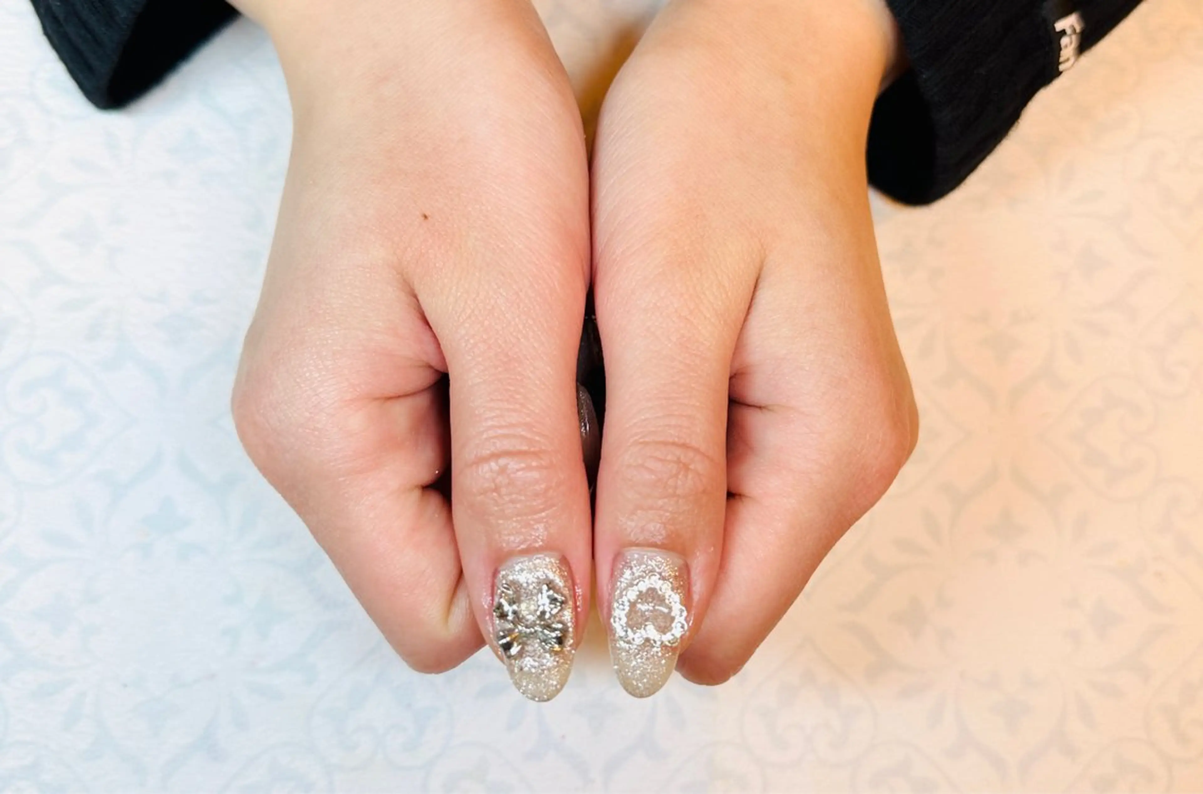 ネイル Reauty NailSalonのネイルデザイン