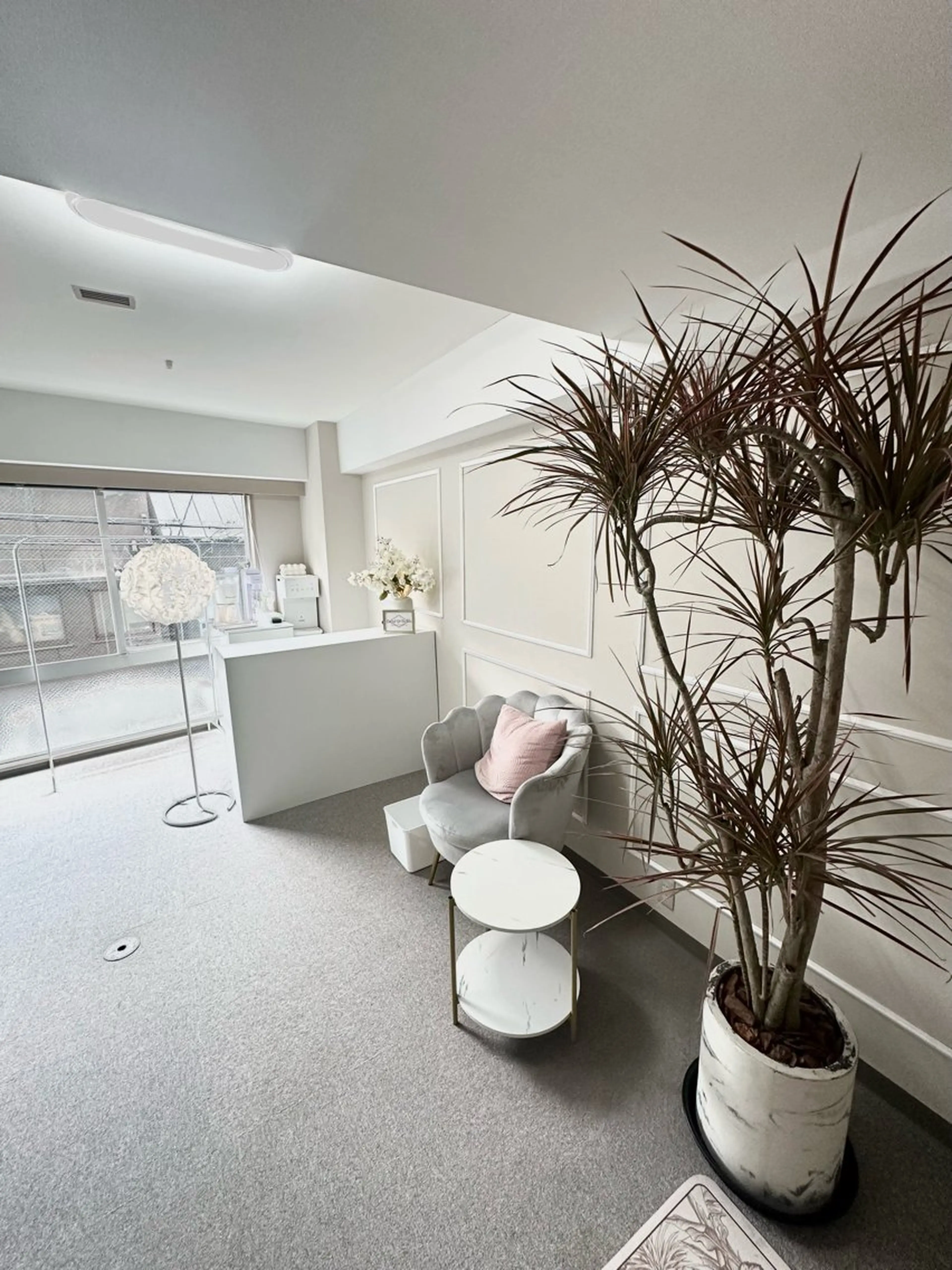 メンズ キッズ BestBelleꕤ 大阪福島/肌質改善のエステ・リラクイメージ