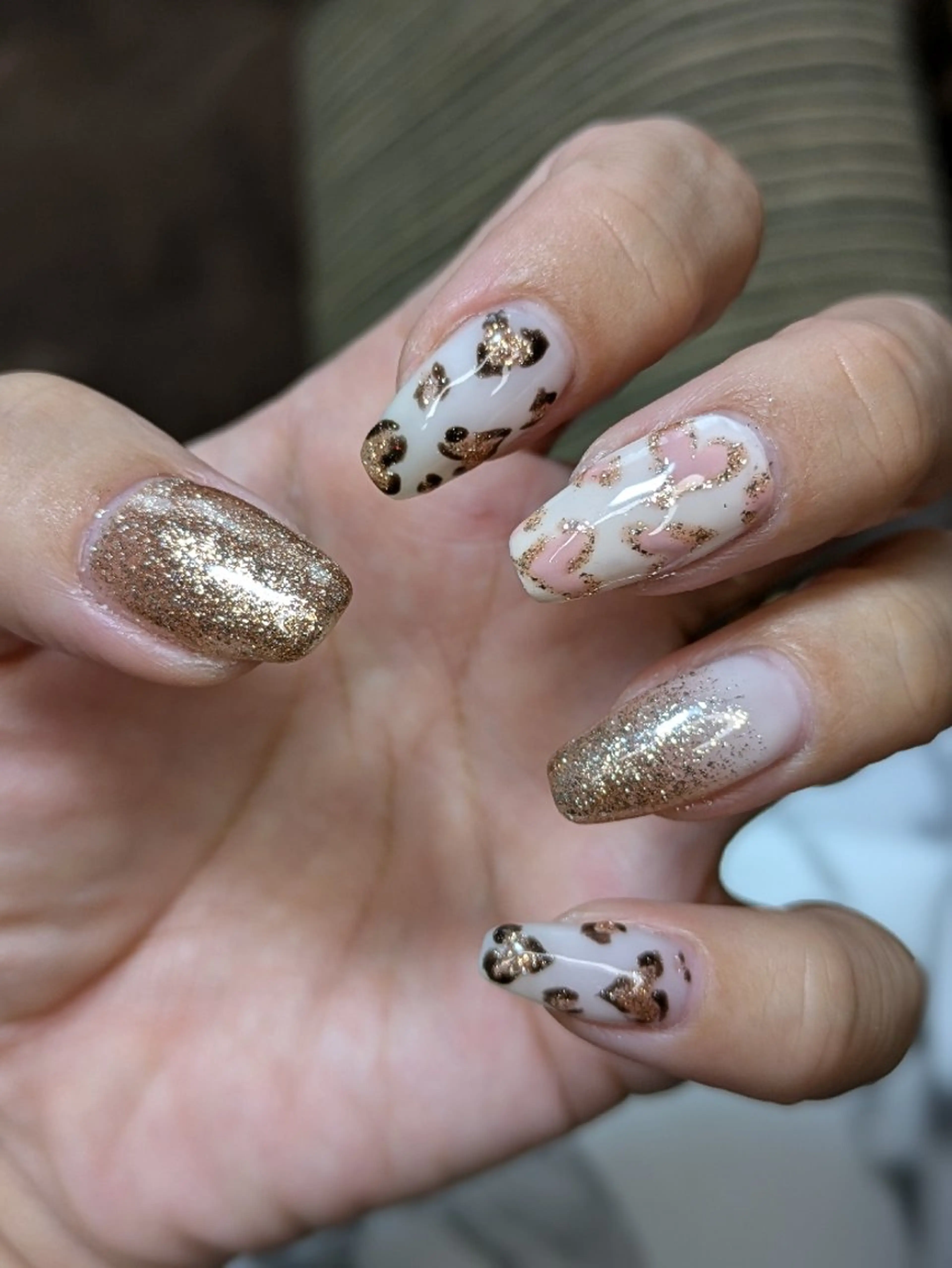 ネイル ハート  SOLEIL 小玉の眉毛・アイブロウイメージ