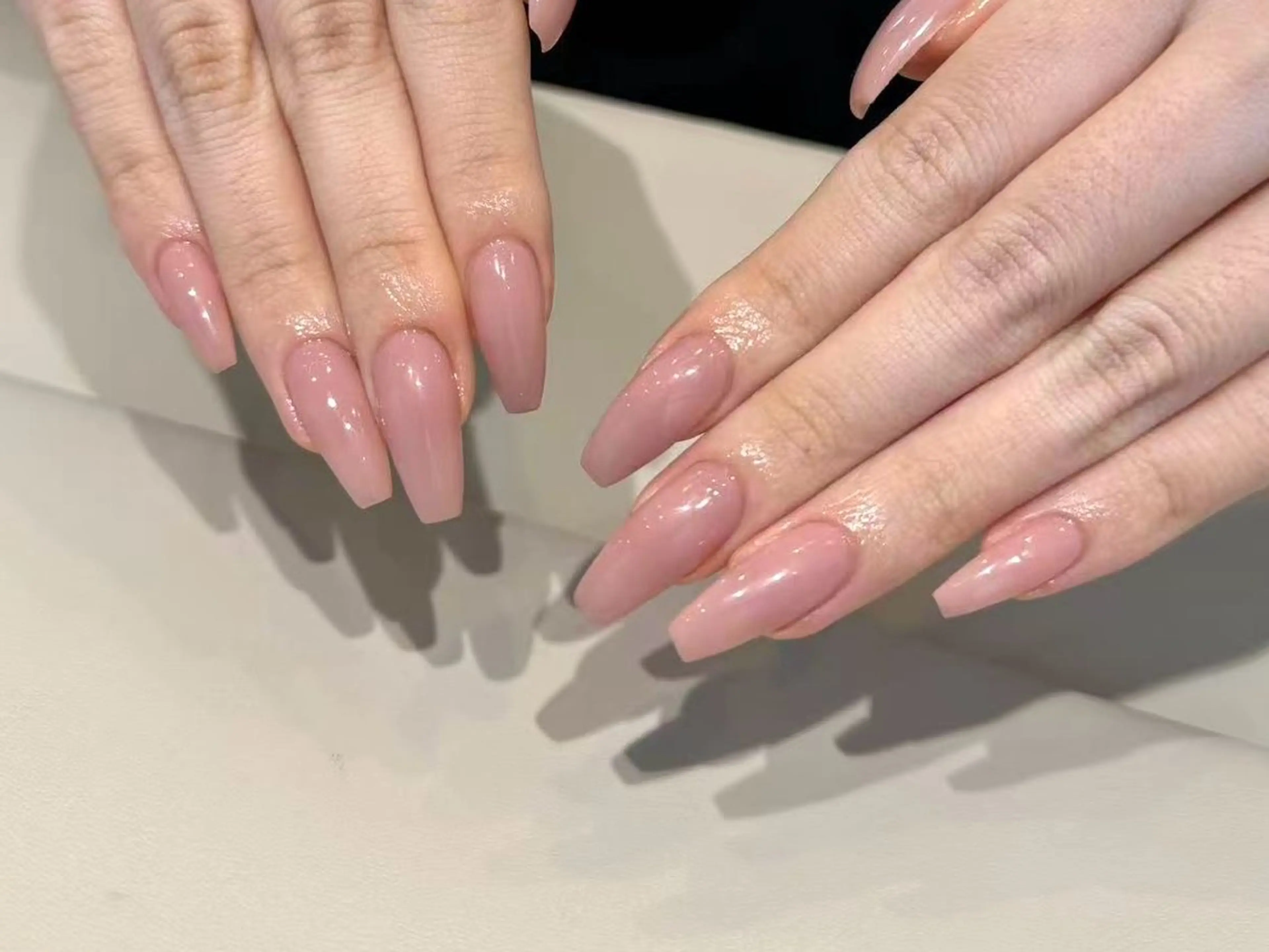 ネイル ハンドネイル CHERIR NAILSALONのネイルデザイン