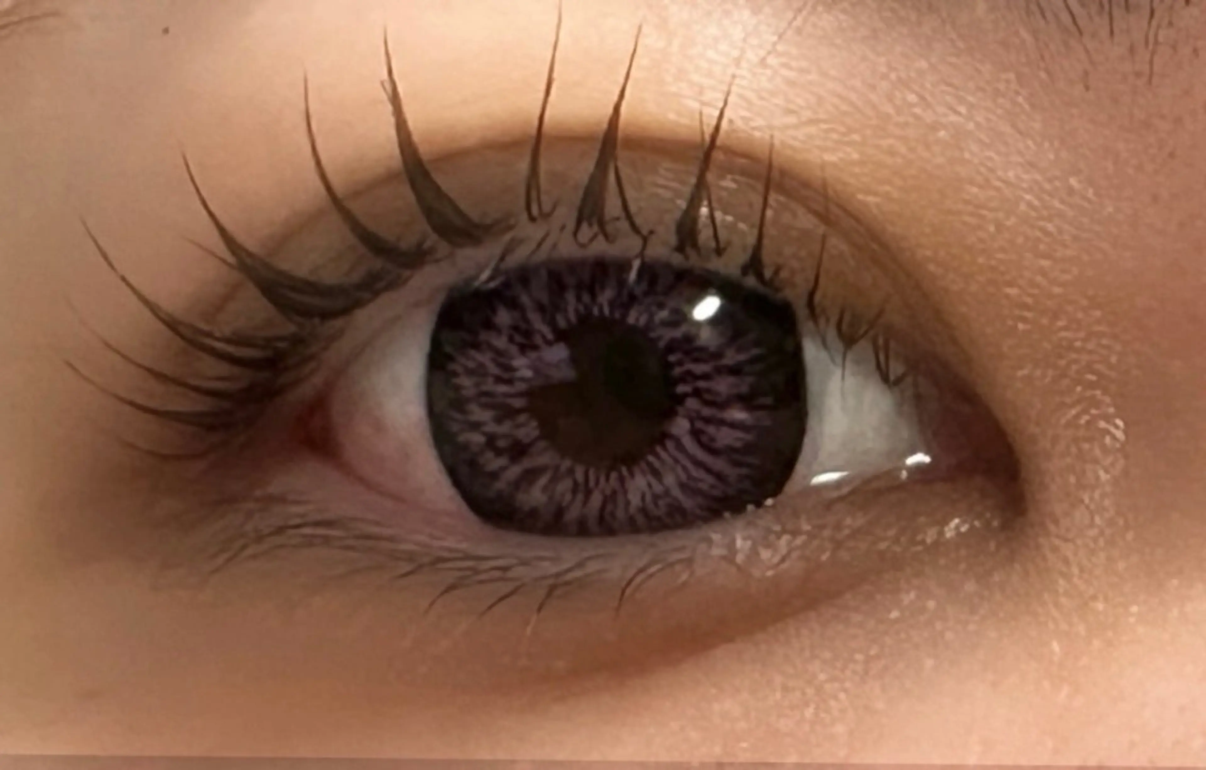 マツエク・マツパ フルール／ Yuukiのマツエク・マツパデザイン