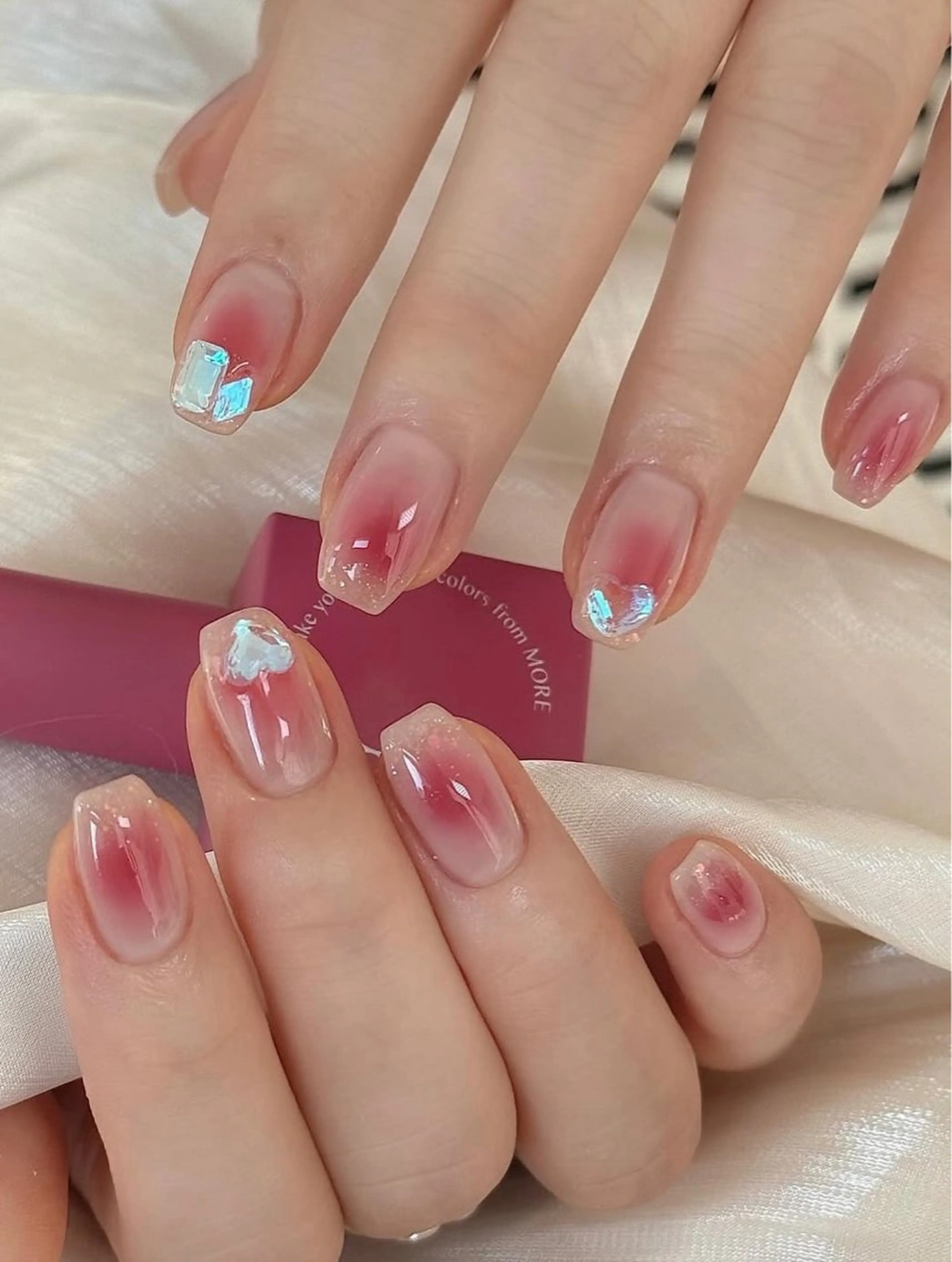 ネイル 高橋 ユキのネイルデザイン