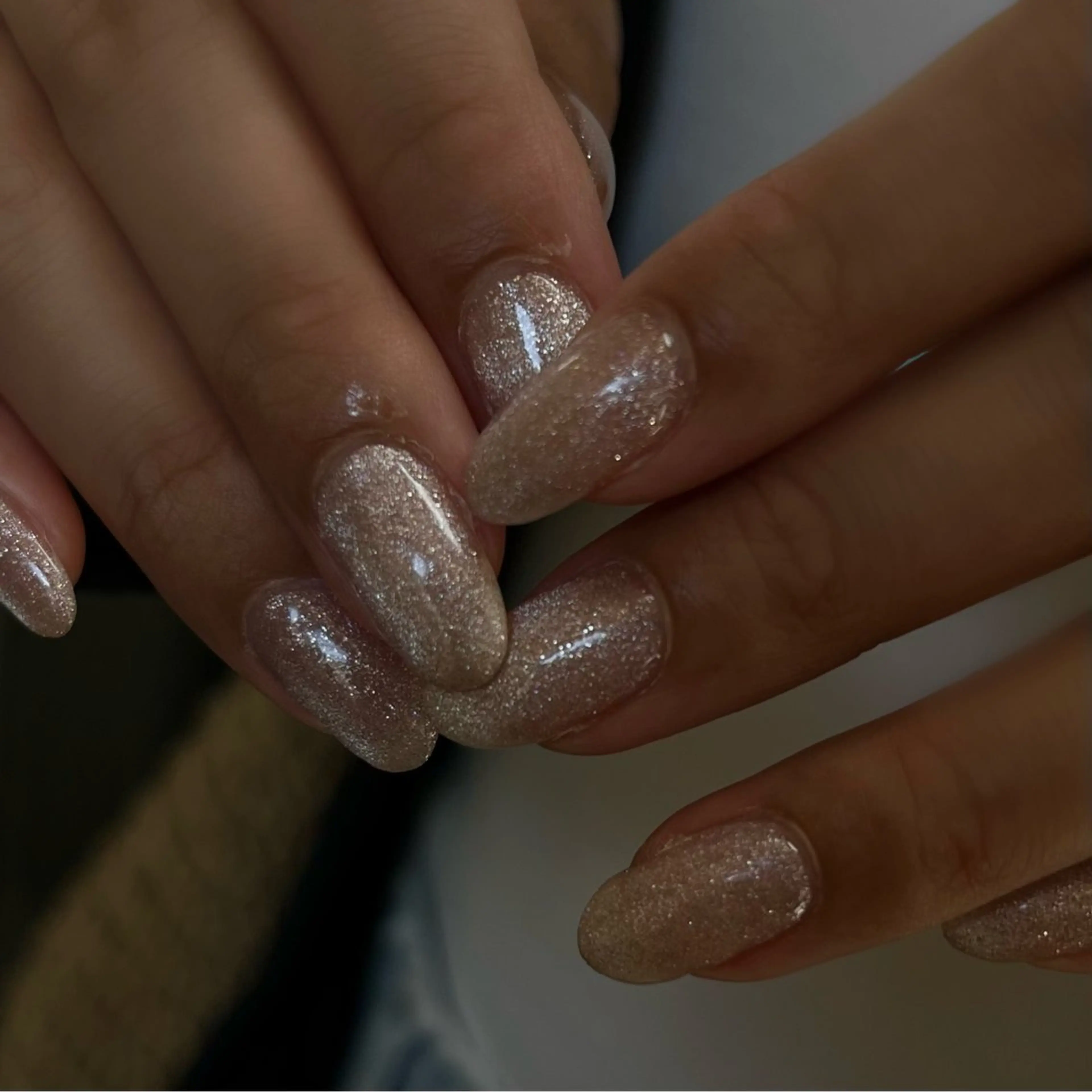 ネイル ハンドネイル mieux NATSUKIのネイルデザイン