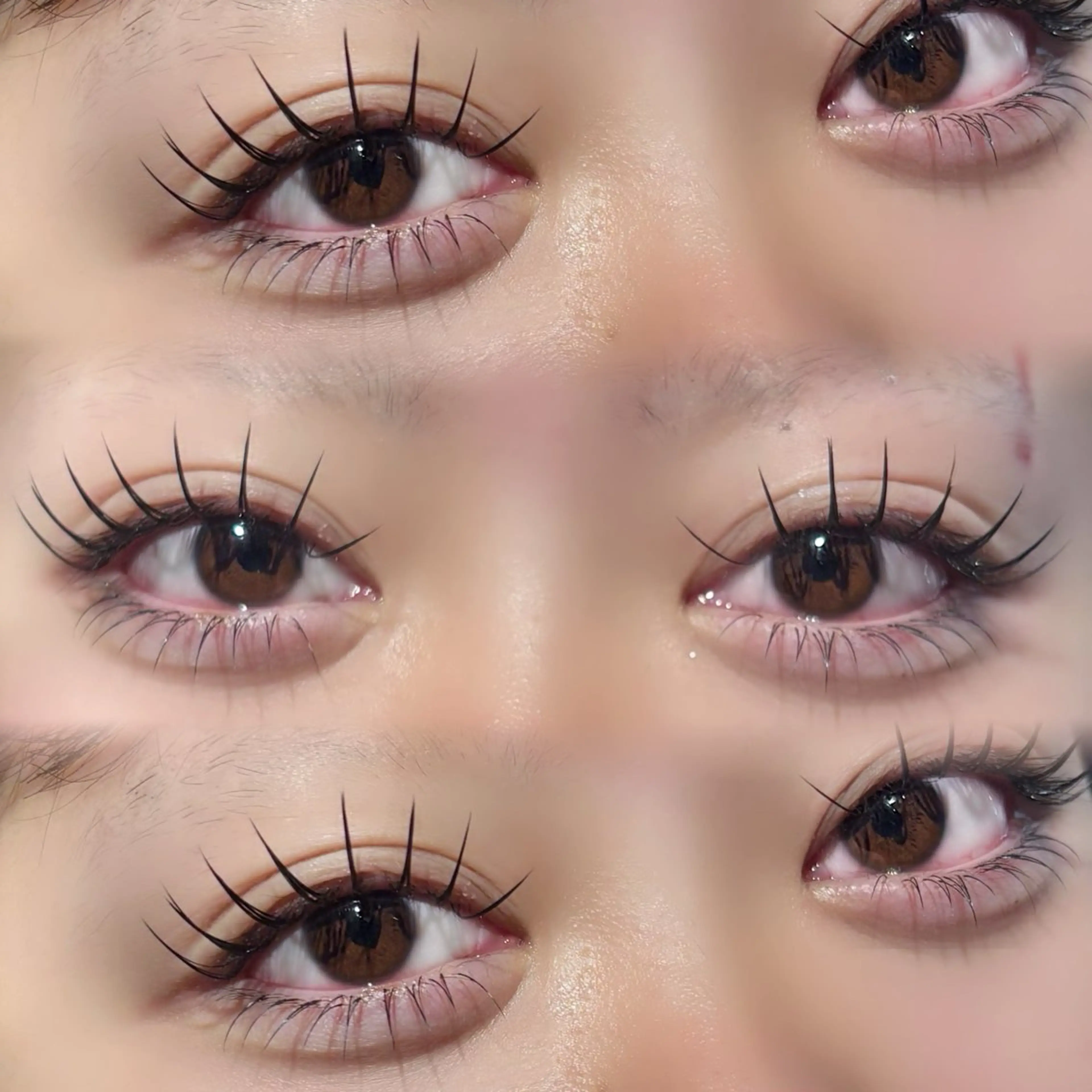 【Lカール】🩷バインドロック🩷80束の写真