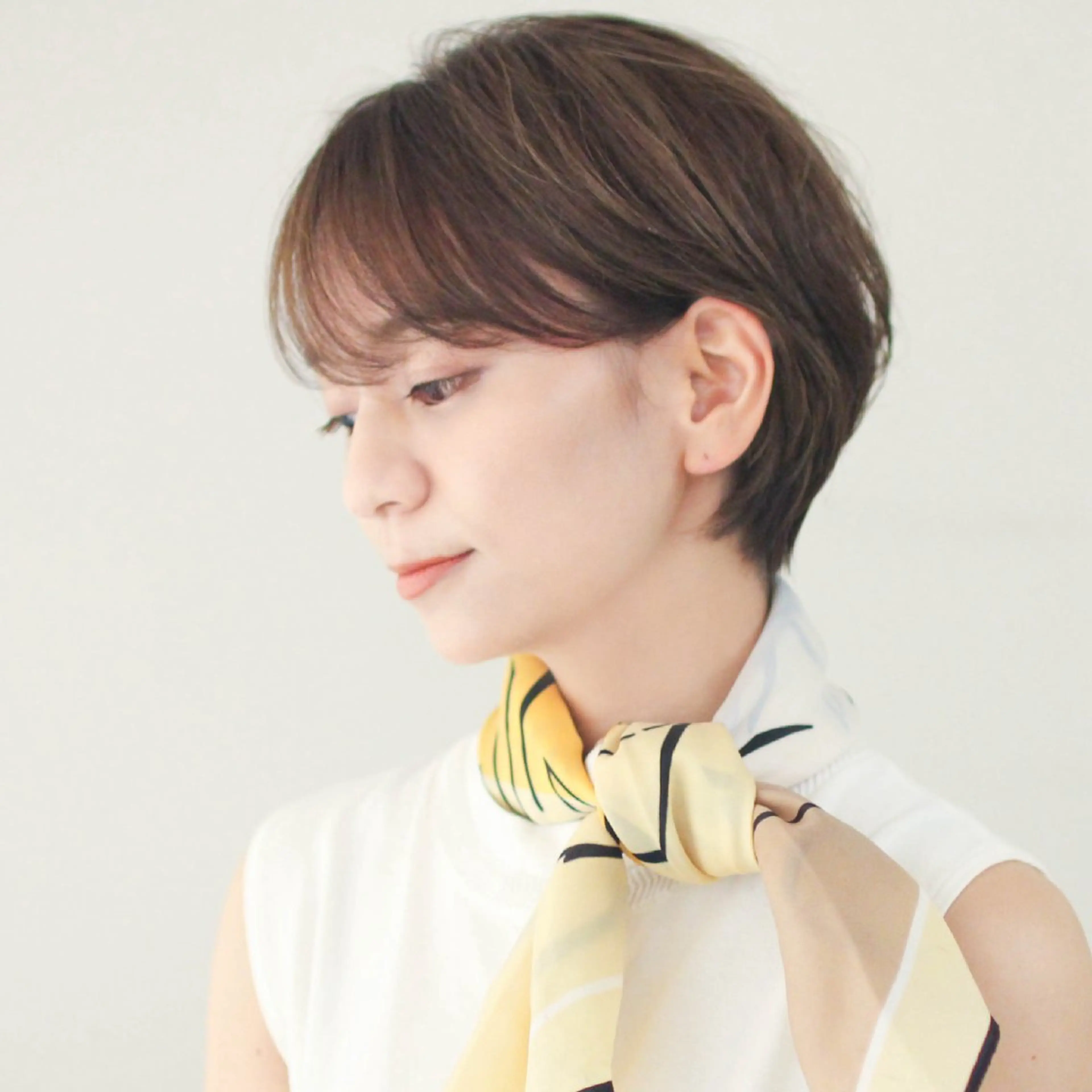 ショート ショートカット特化 本田翔のヘアスタイル