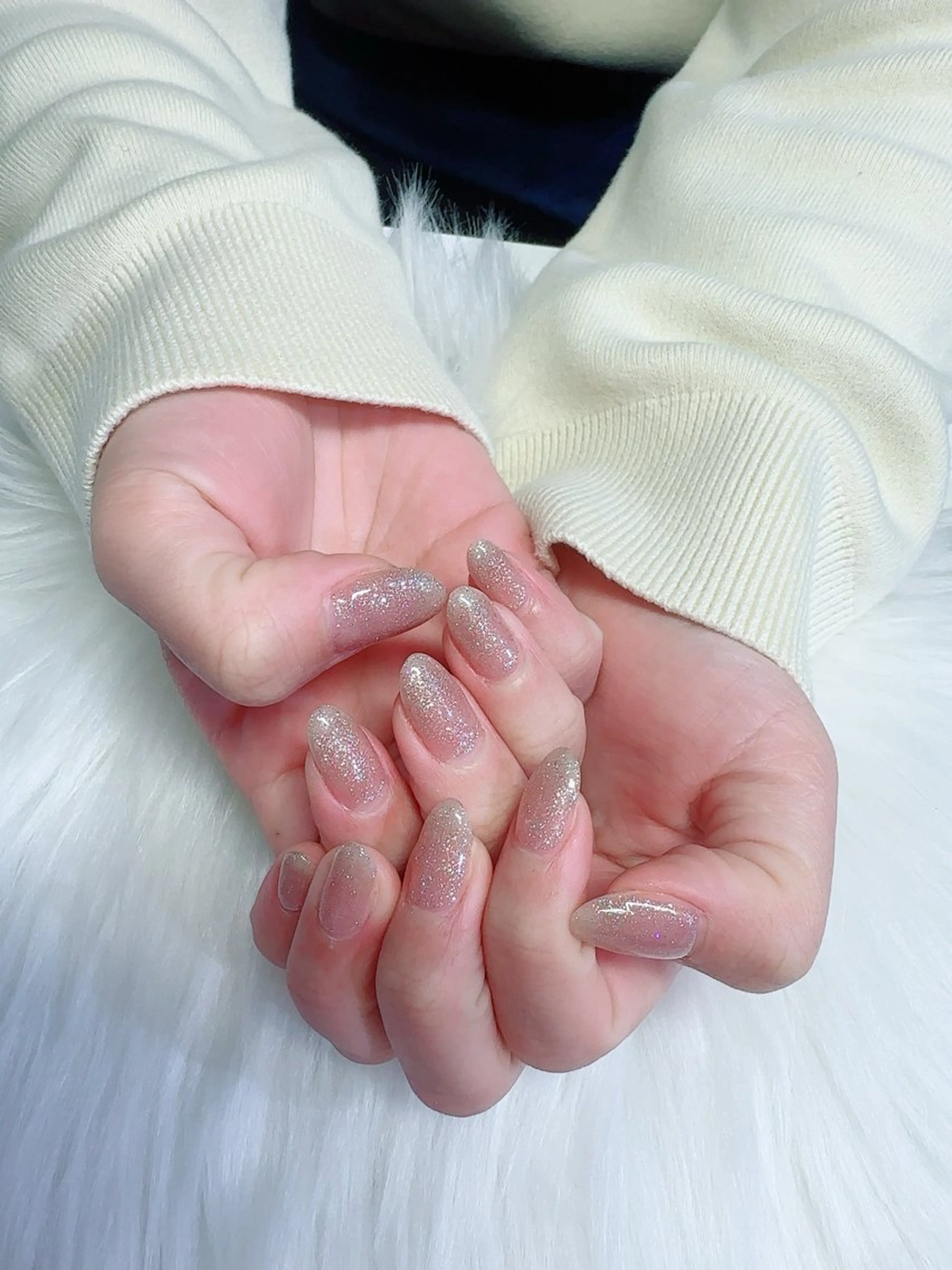 ネイル ★RISA★ 伊勢崎 【KARAT】のネイルデザイン