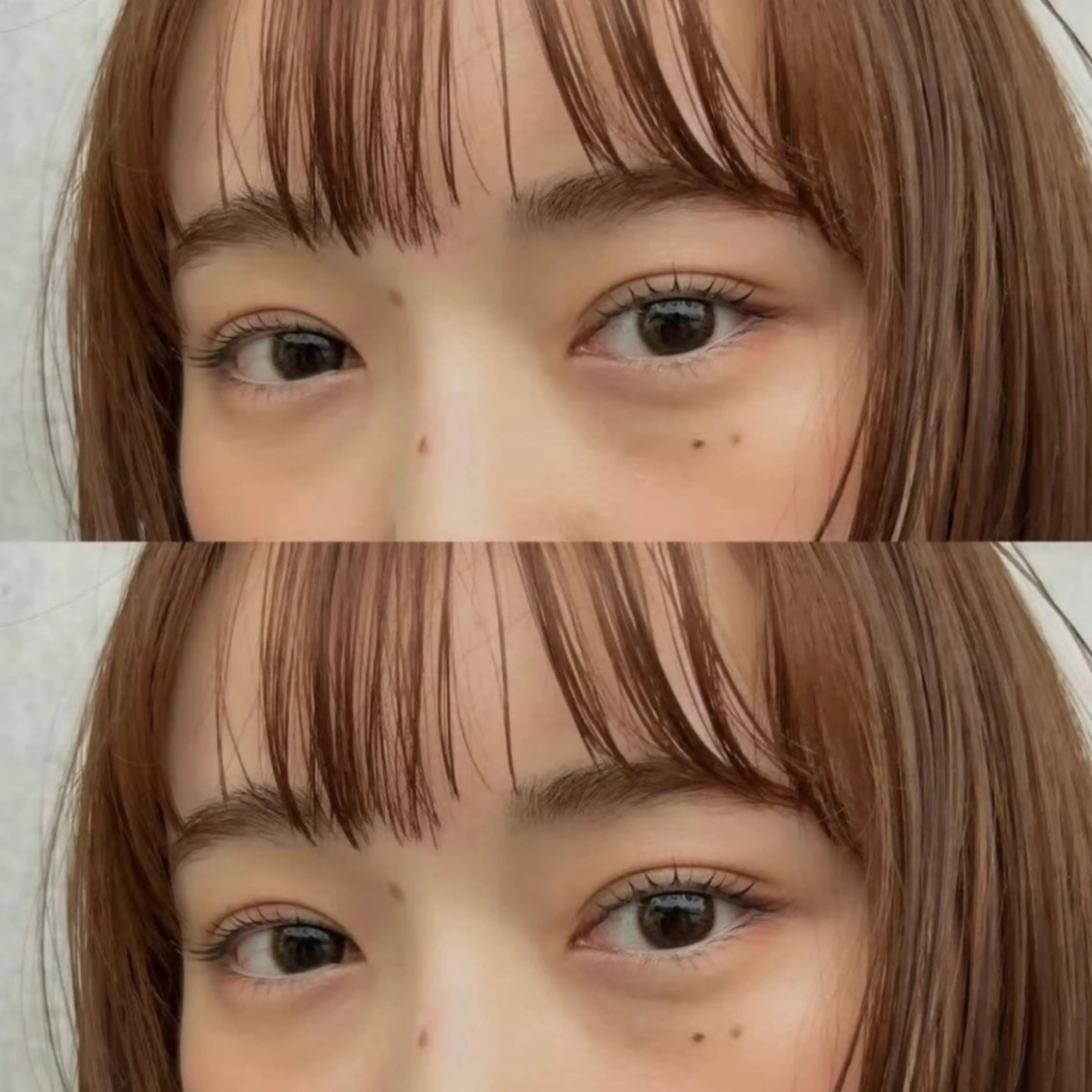 《オーダーメイド束感まつげパーマ》一人一人に合うデザインを一緒に提案します♡ケラチン配合薬剤でダメージレス🕯️の写真