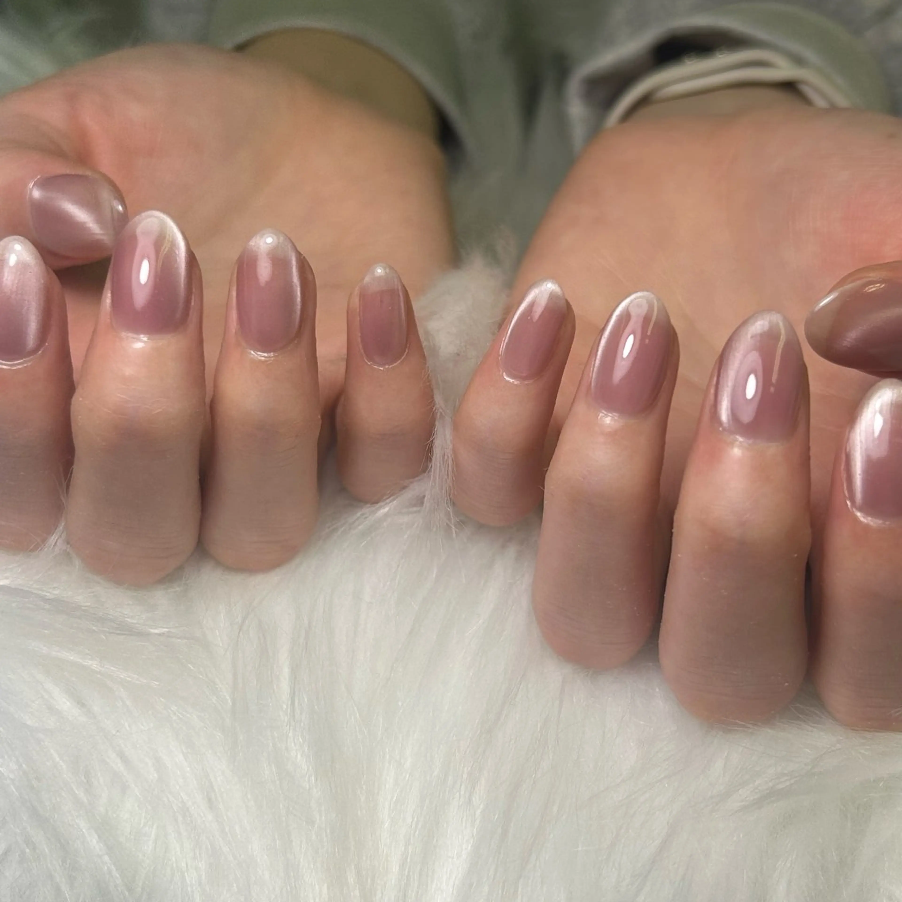 ネイル nailsalon Aymé所属・【Aymé】 AMIのネイルデザイン