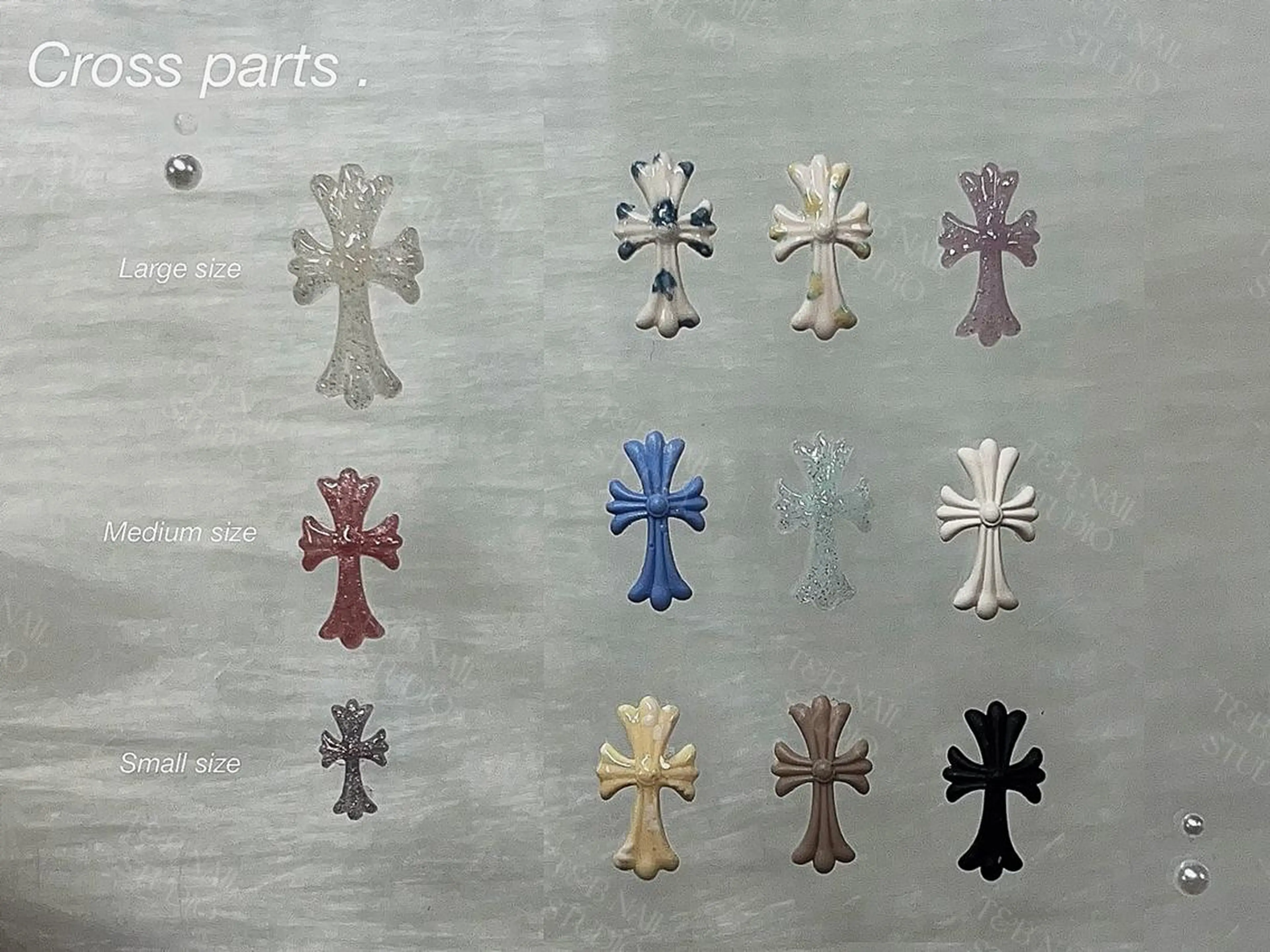 ネイル T&B ネイルサロン かなみのネイルデザイン