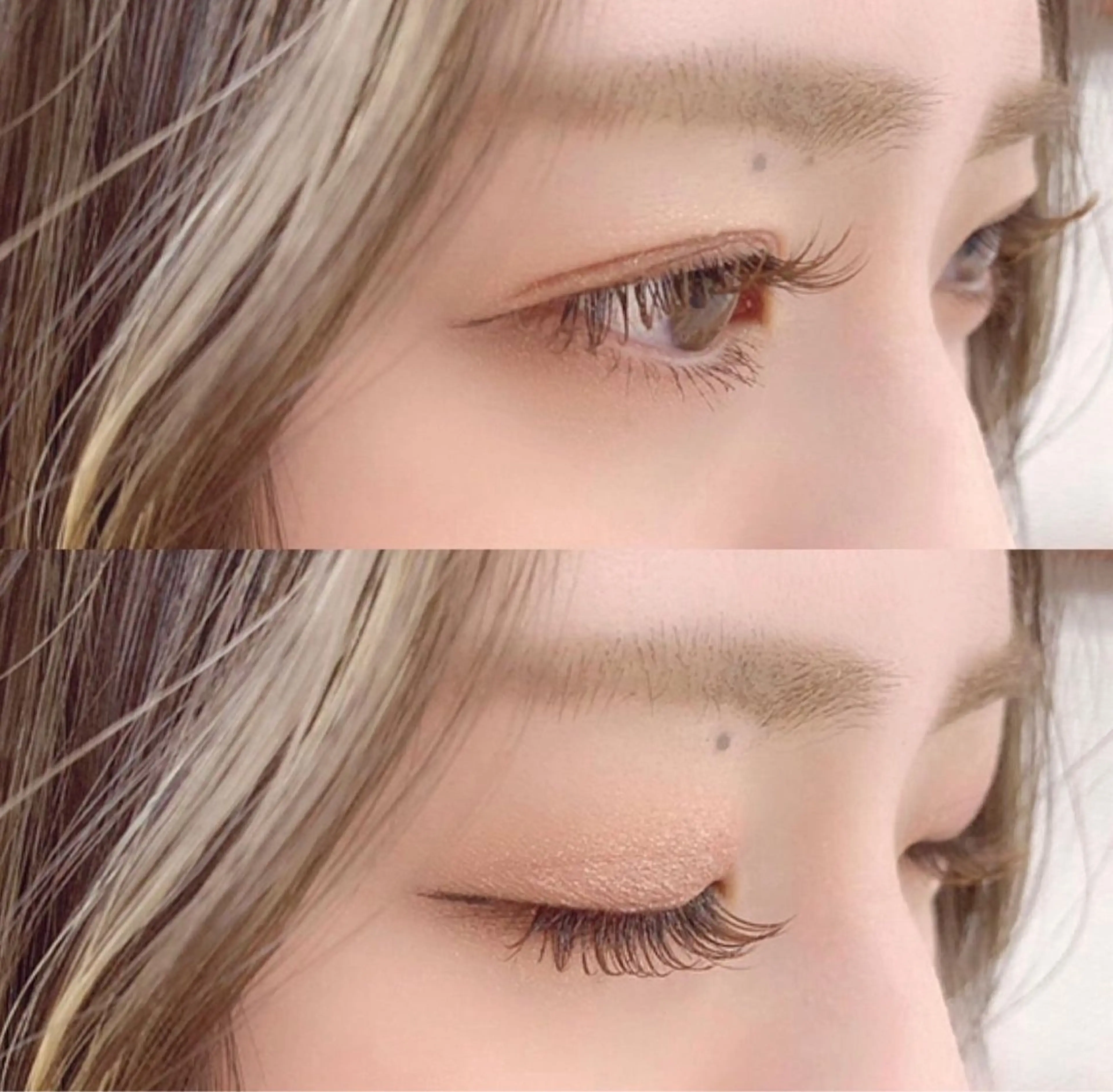 マツエク・マツパ The Nail & Eye Lashの眉毛・アイブロウイメージ