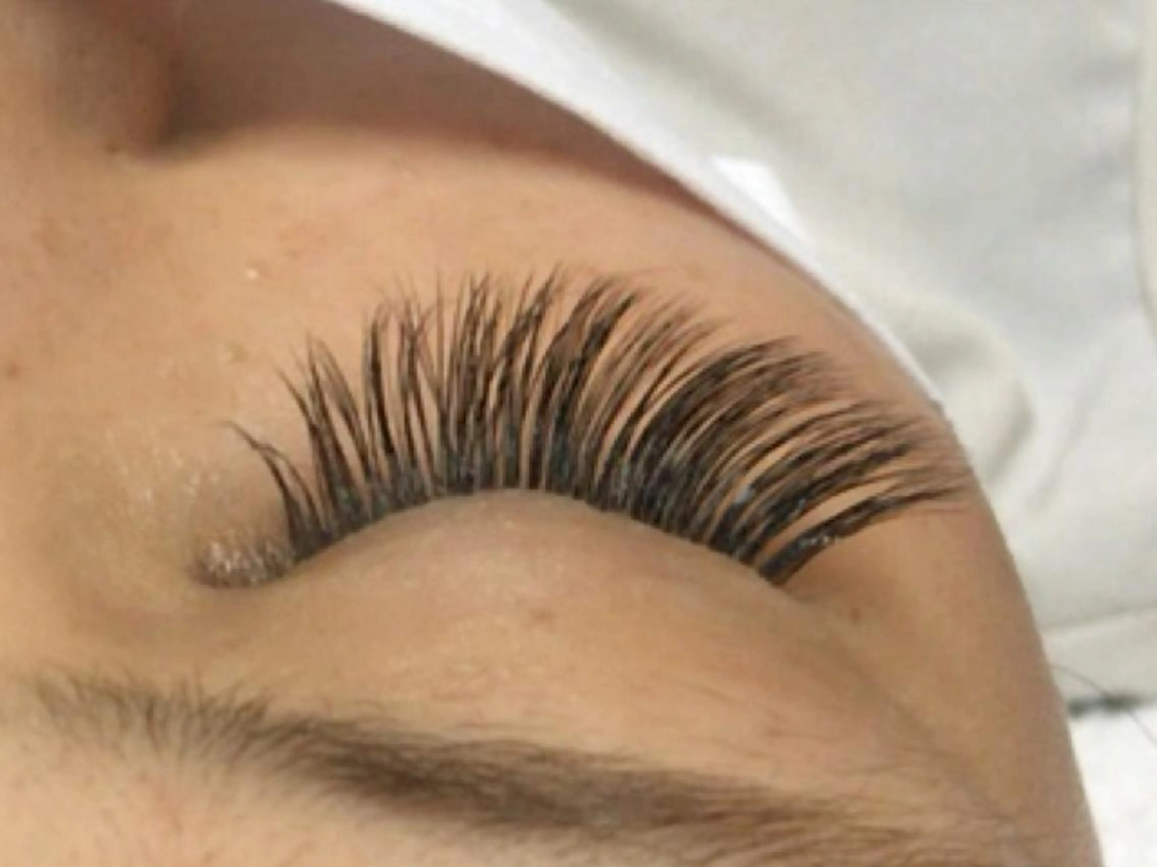 マツエク・マツパ 六花 〜rikka〜のマツエク・マツパデザイン