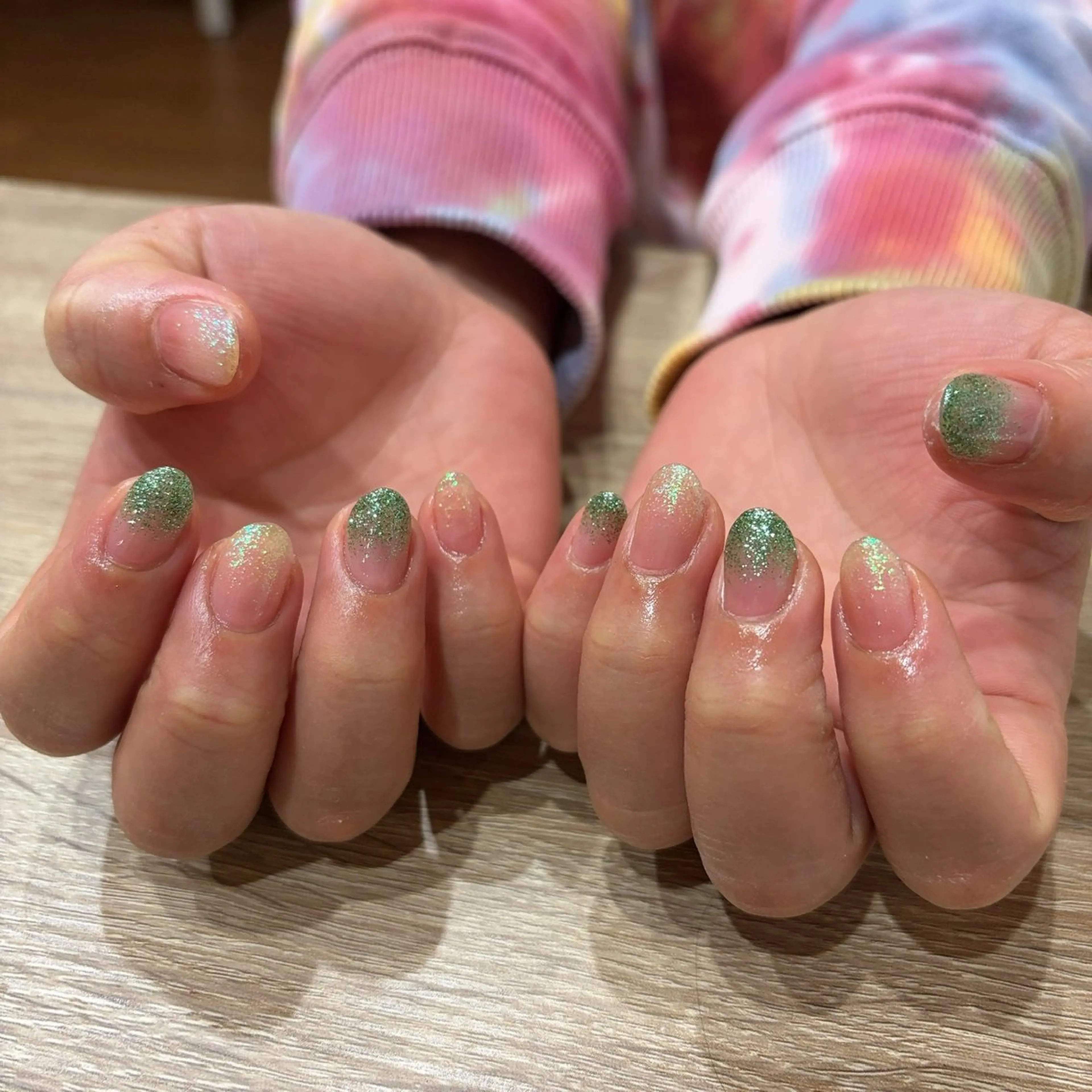 ネイル ハンドネイル liberté所属・liberté🫧 新小岩のネイルデザイン