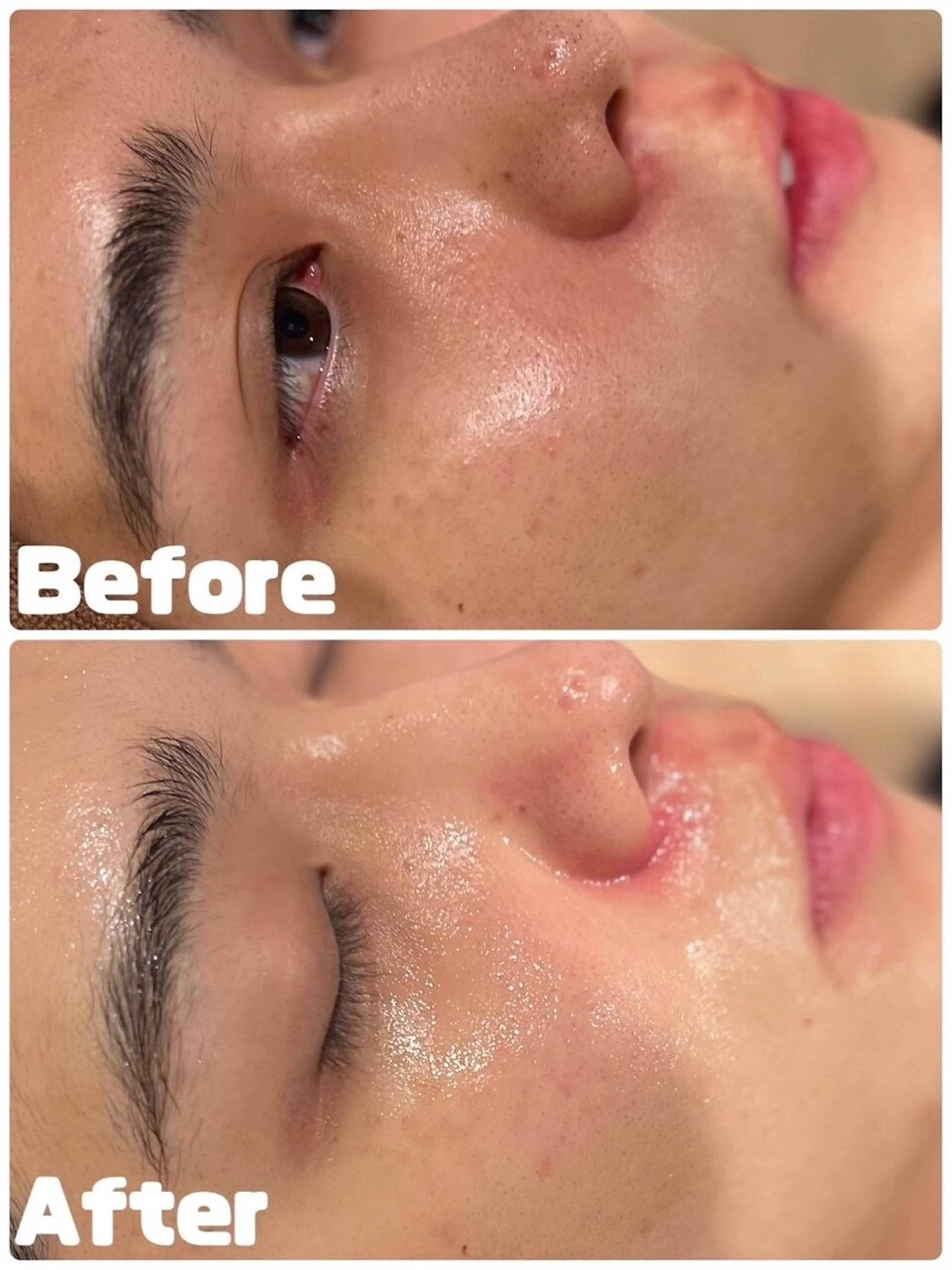 エステ Amour deuxのエステ・リラクイメージ