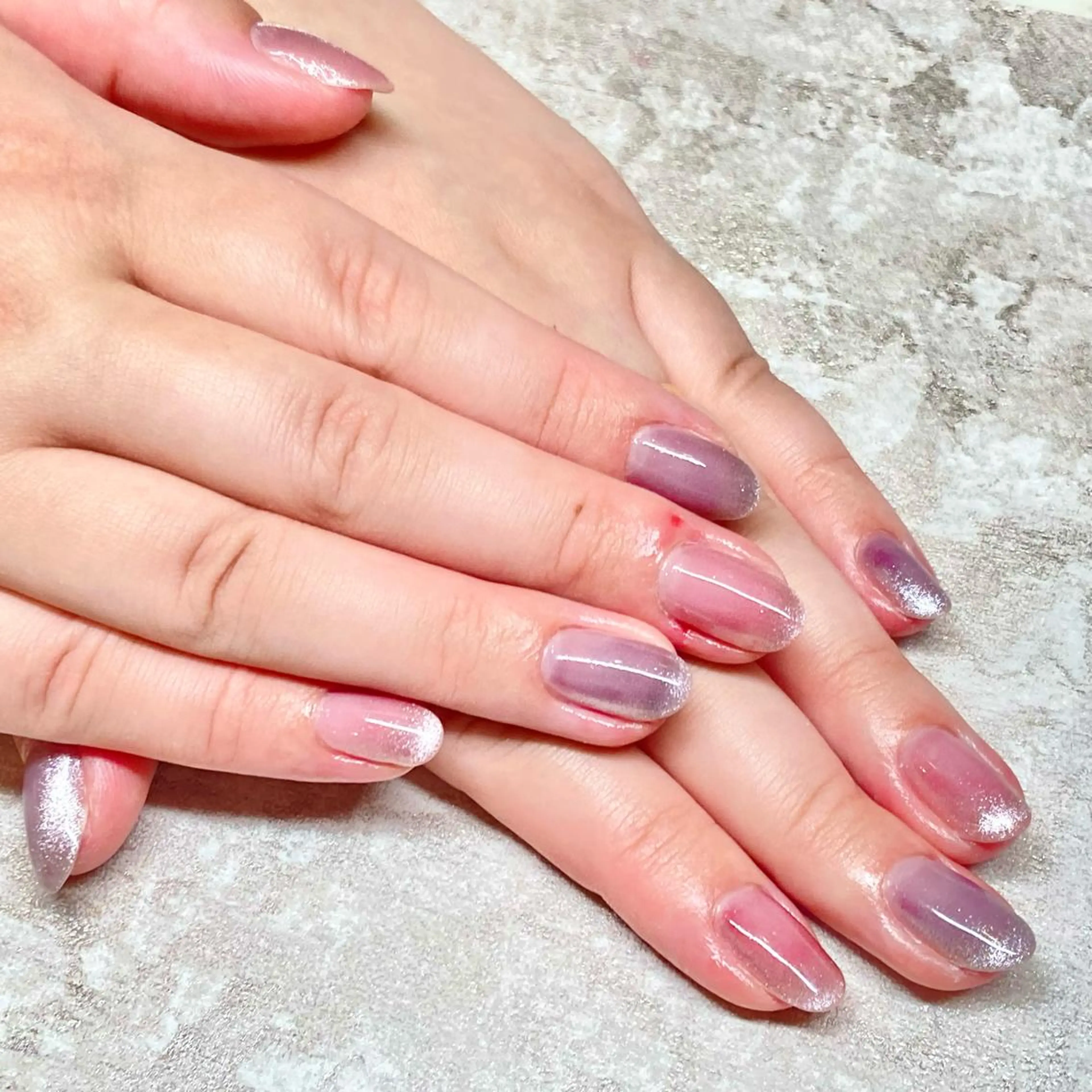 ネイル Nailsalon Renのネイルデザイン