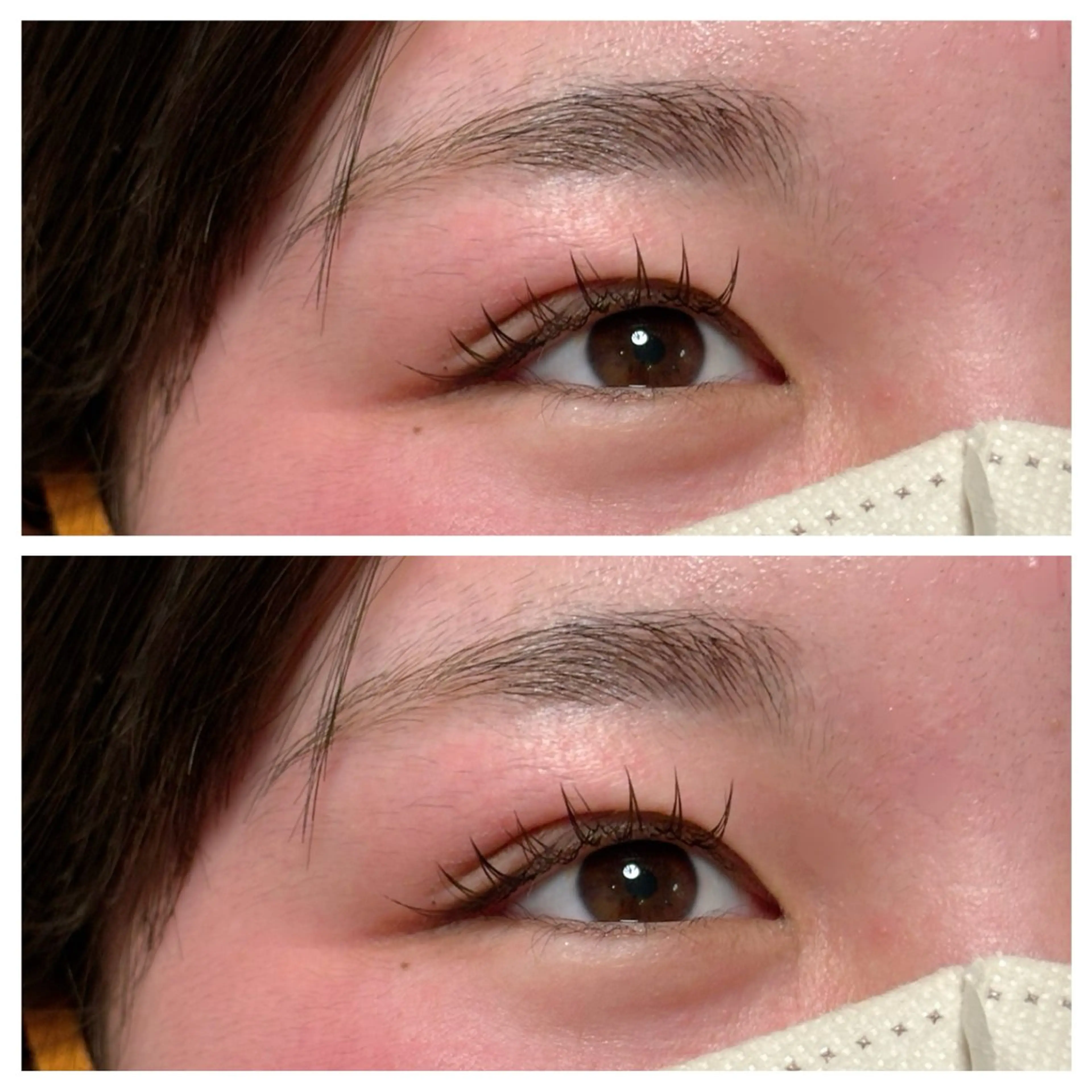 マツエク・マツパ マツエク Ayumi.dre 🌸Y《2階》のマツエク・マツパデザイン