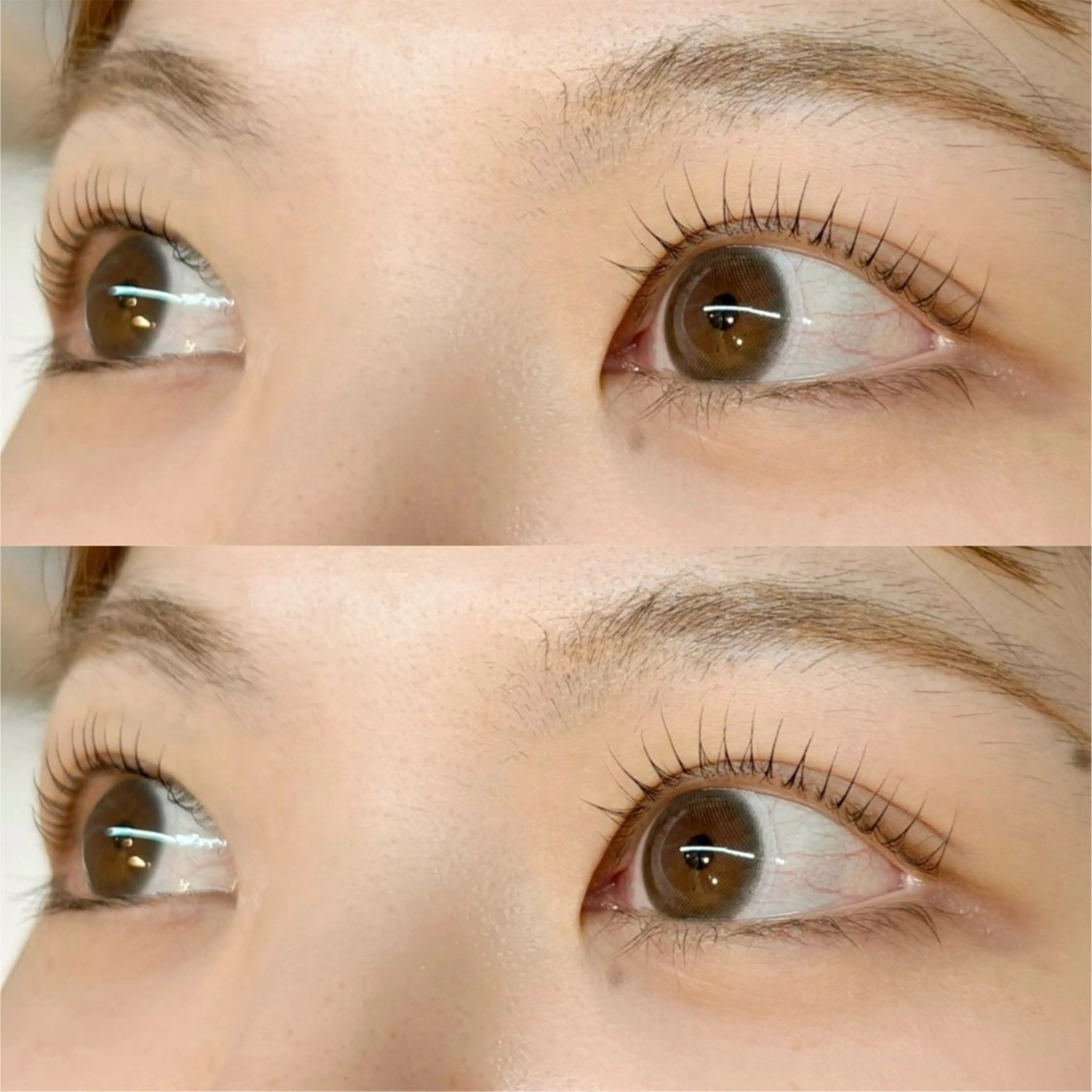 マツエク・マツパ natsumi 【alice天神店】のマツエク・マツパデザイン