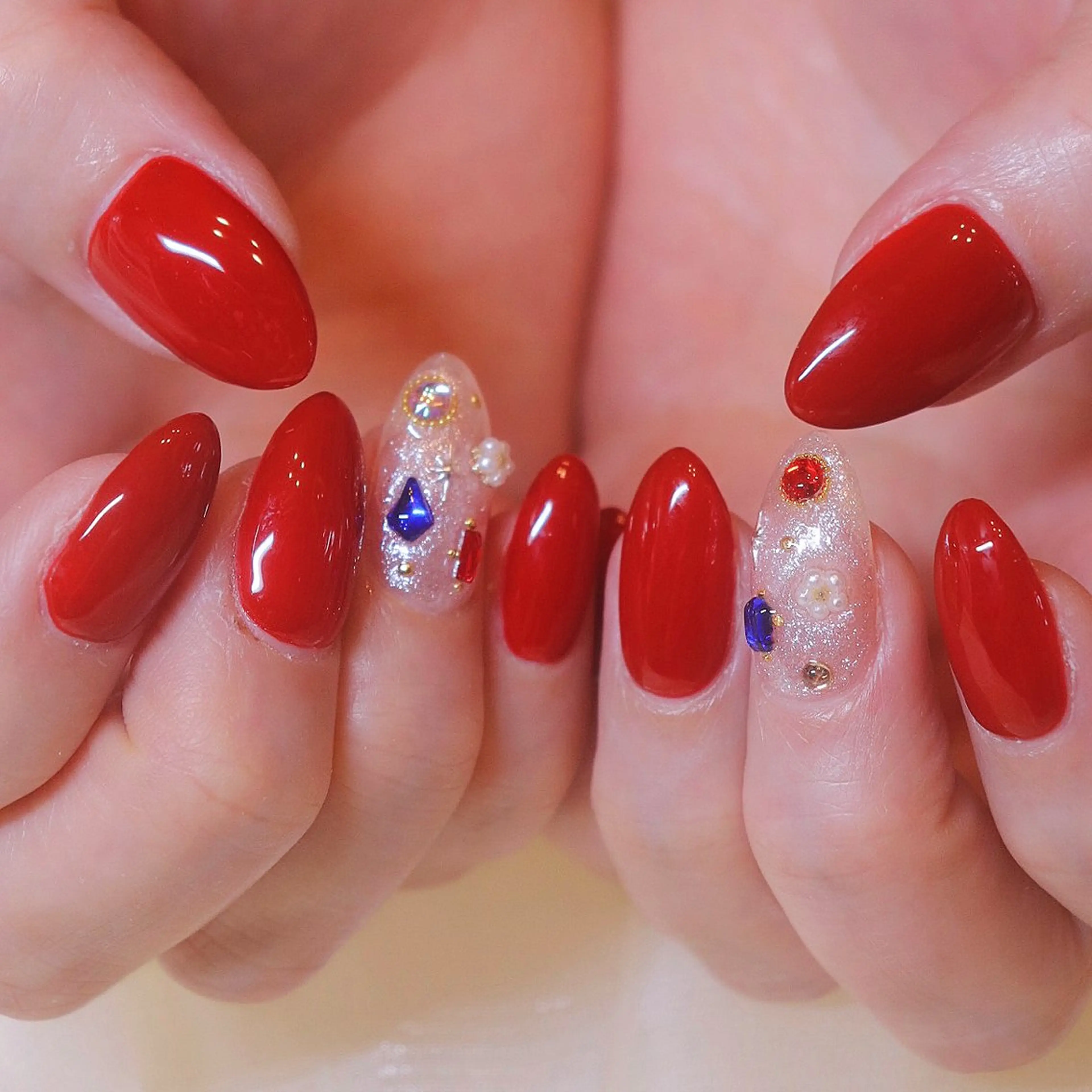 ネイル Dreamer nailのネイルデザイン