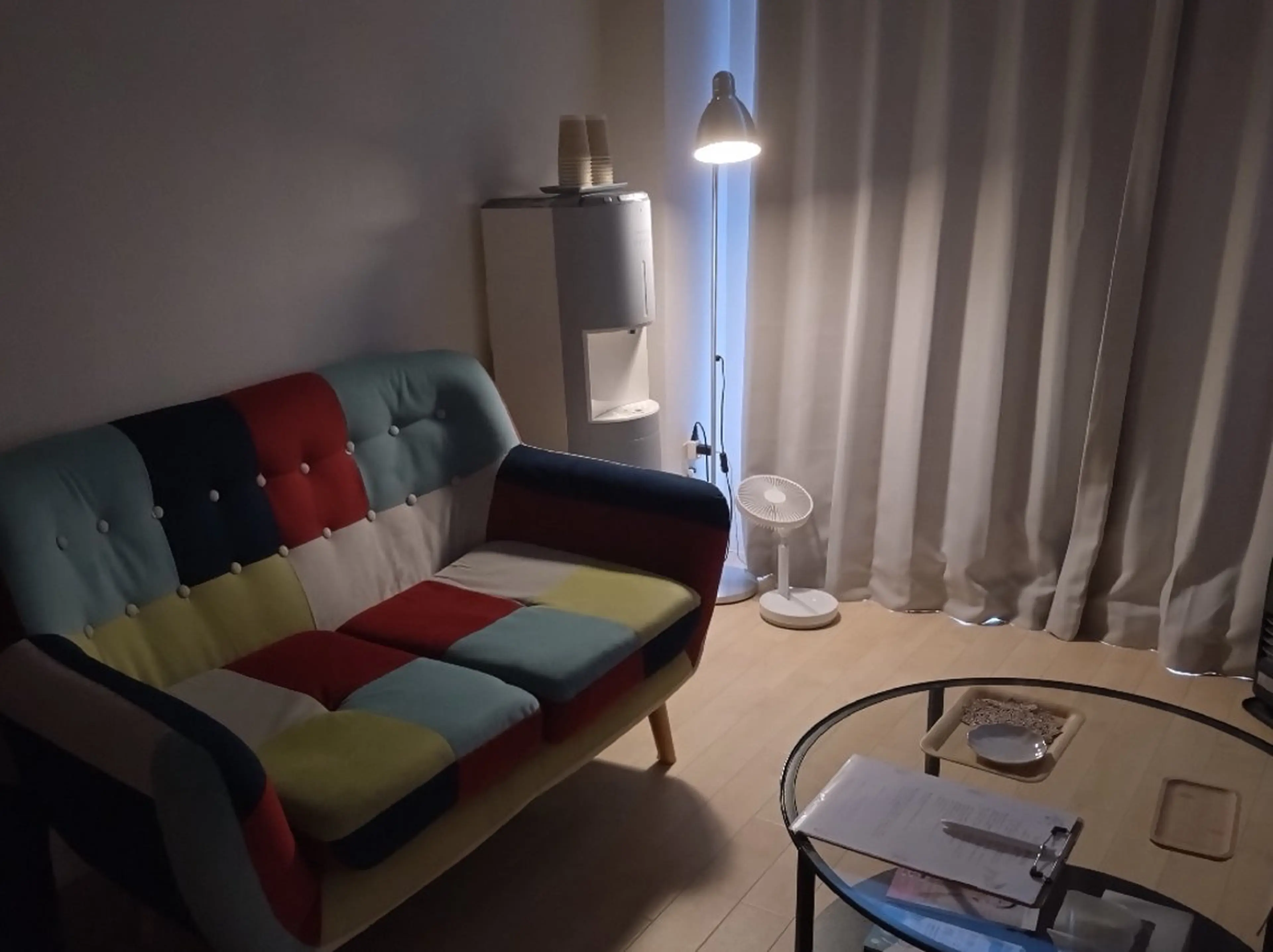 リラクゼーションサロン【柔もみ】所属・心も身体もゆるむ🌿 柔もみ｜佐藤のエステ・リラクイメージ