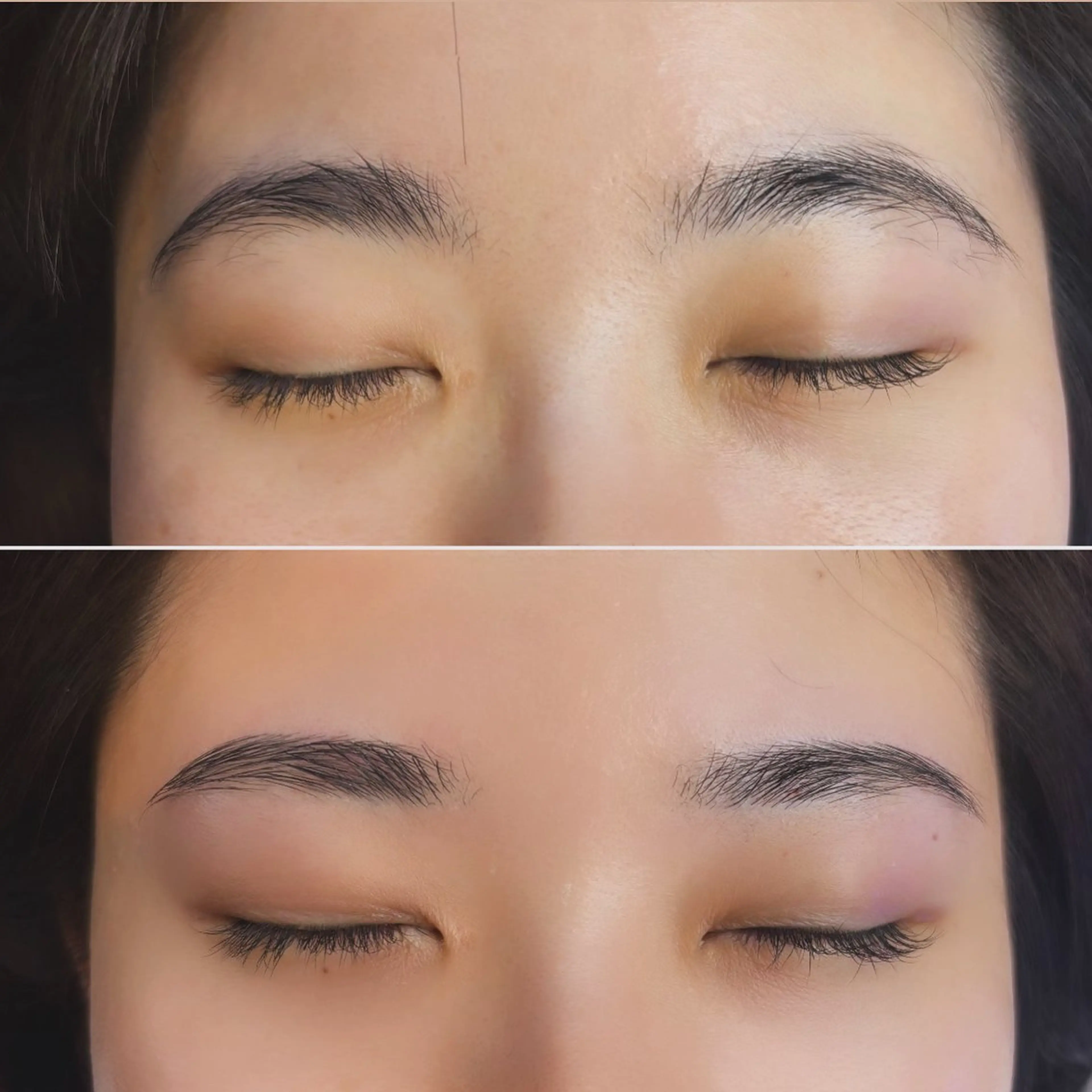 アイブロウ ワックス脱毛 Salon KindHeartの眉毛・アイブロウイメージ