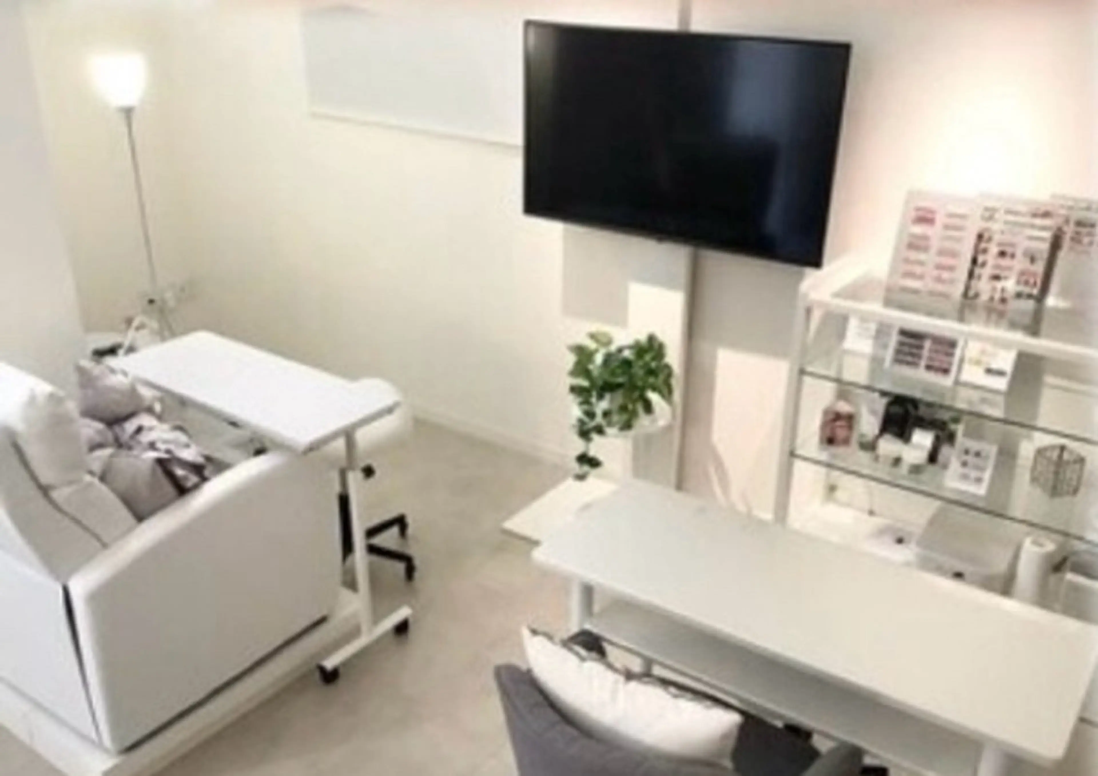 ネイル フットネイル Regina Marinaのネイルデザイン