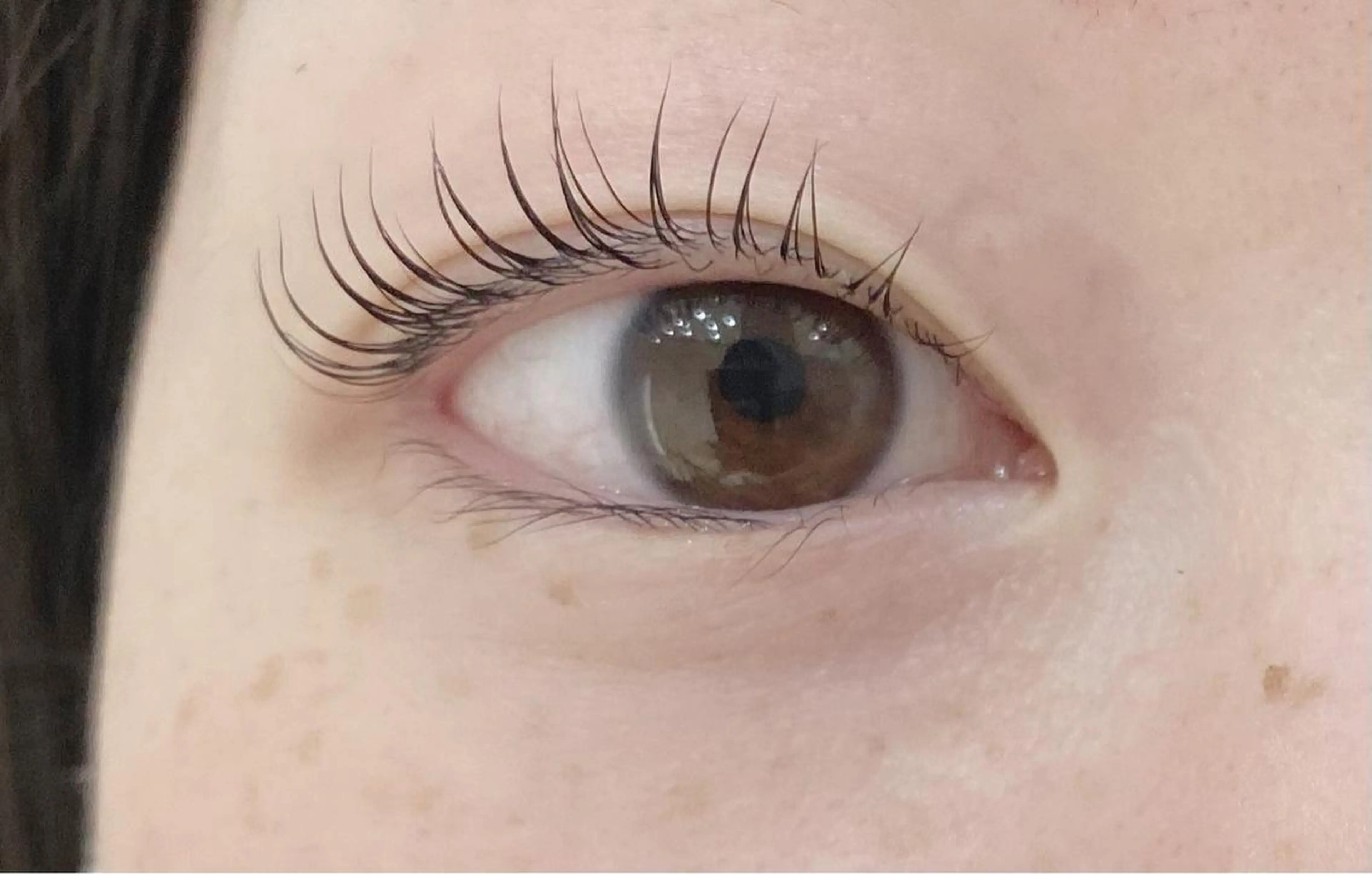 マツエク・マツパ 山田 真愛のマツエク・マツパデザイン