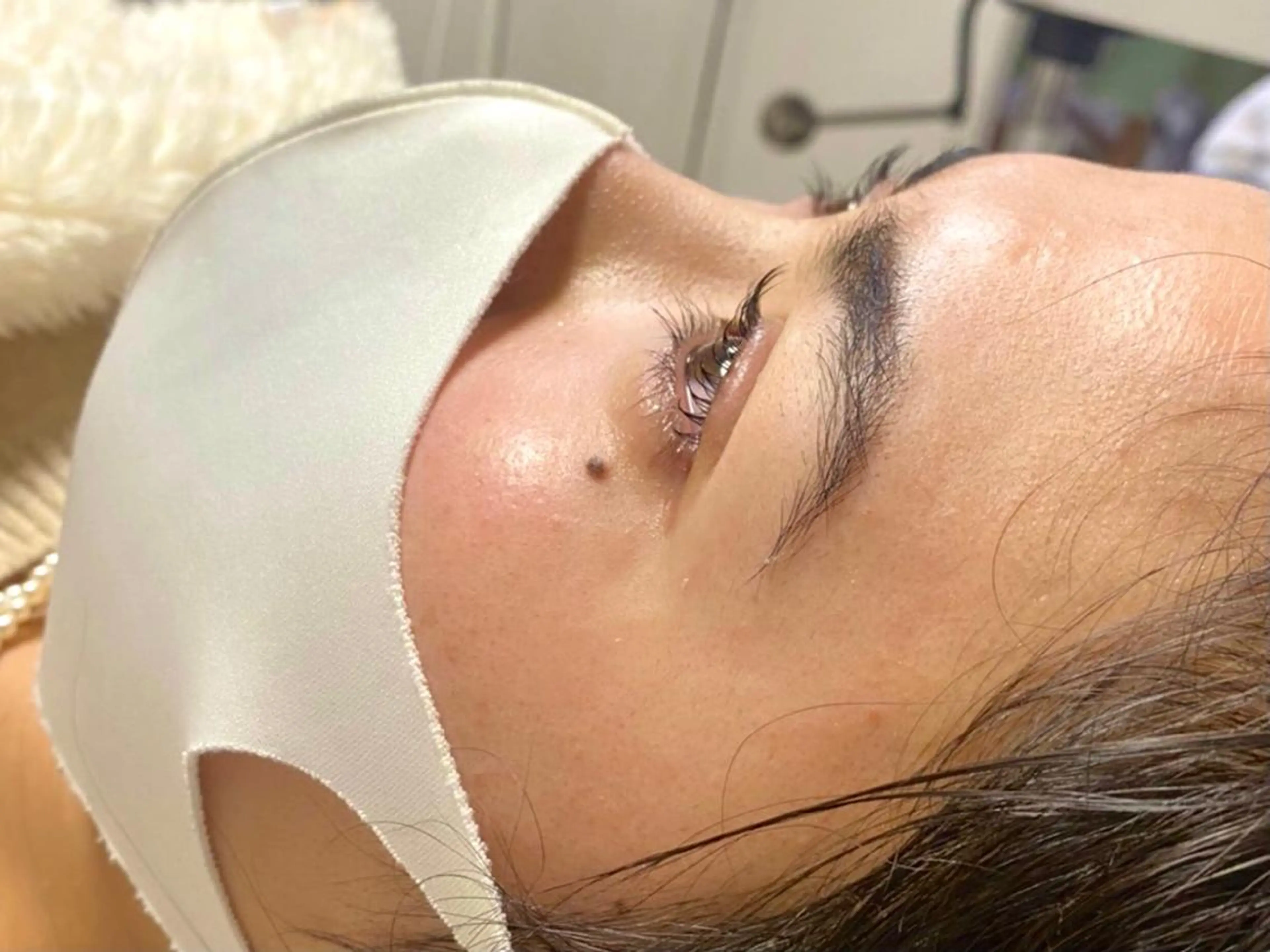 マツエク・マツパ マツパ RocaSpes +Eyeのマツエク・マツパデザイン