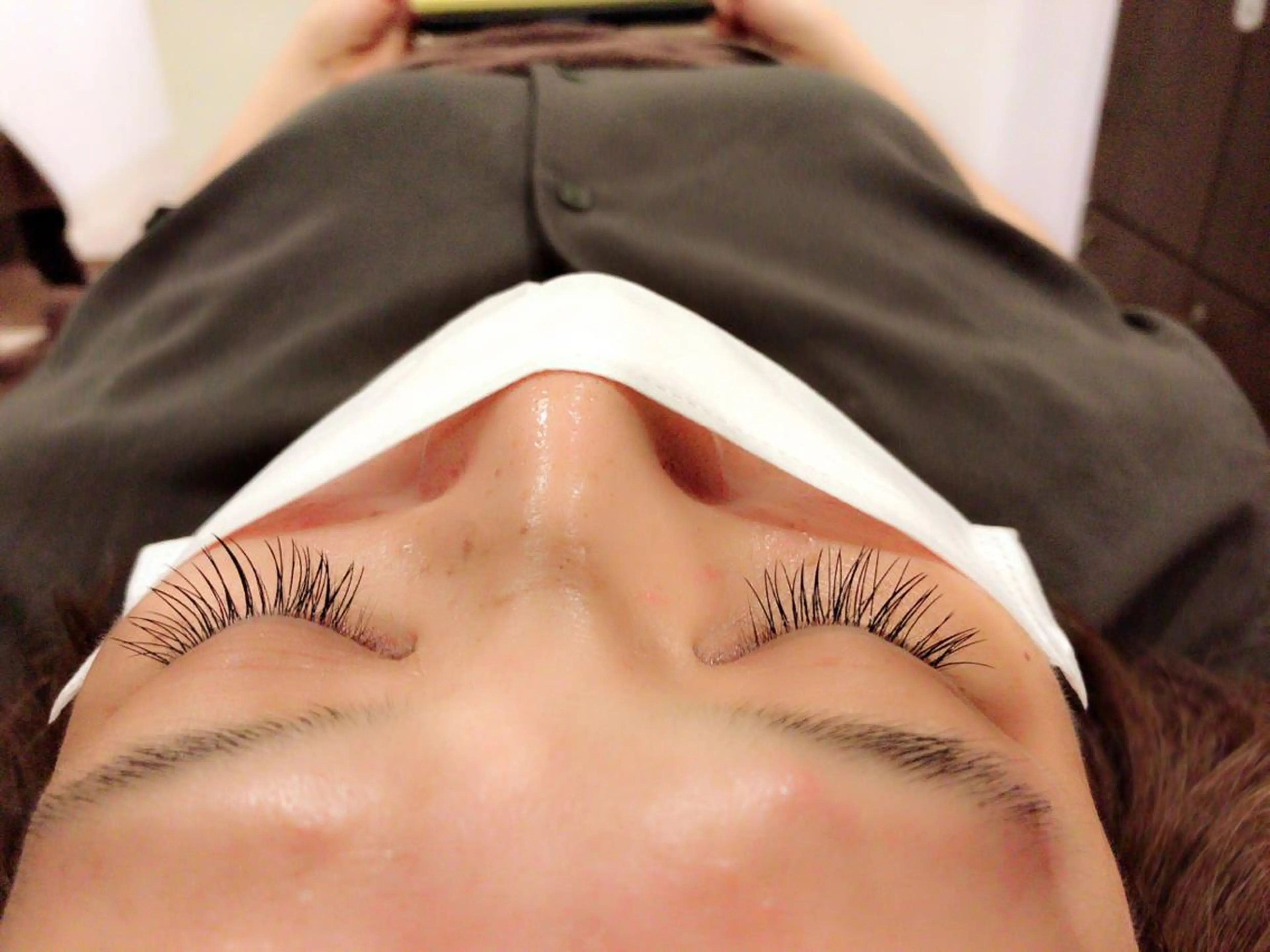 マツエク・マツパ Bカール キュート セーブル 🦋Dio...川越 MINAKI🦋のマツエク・マツパデザイン