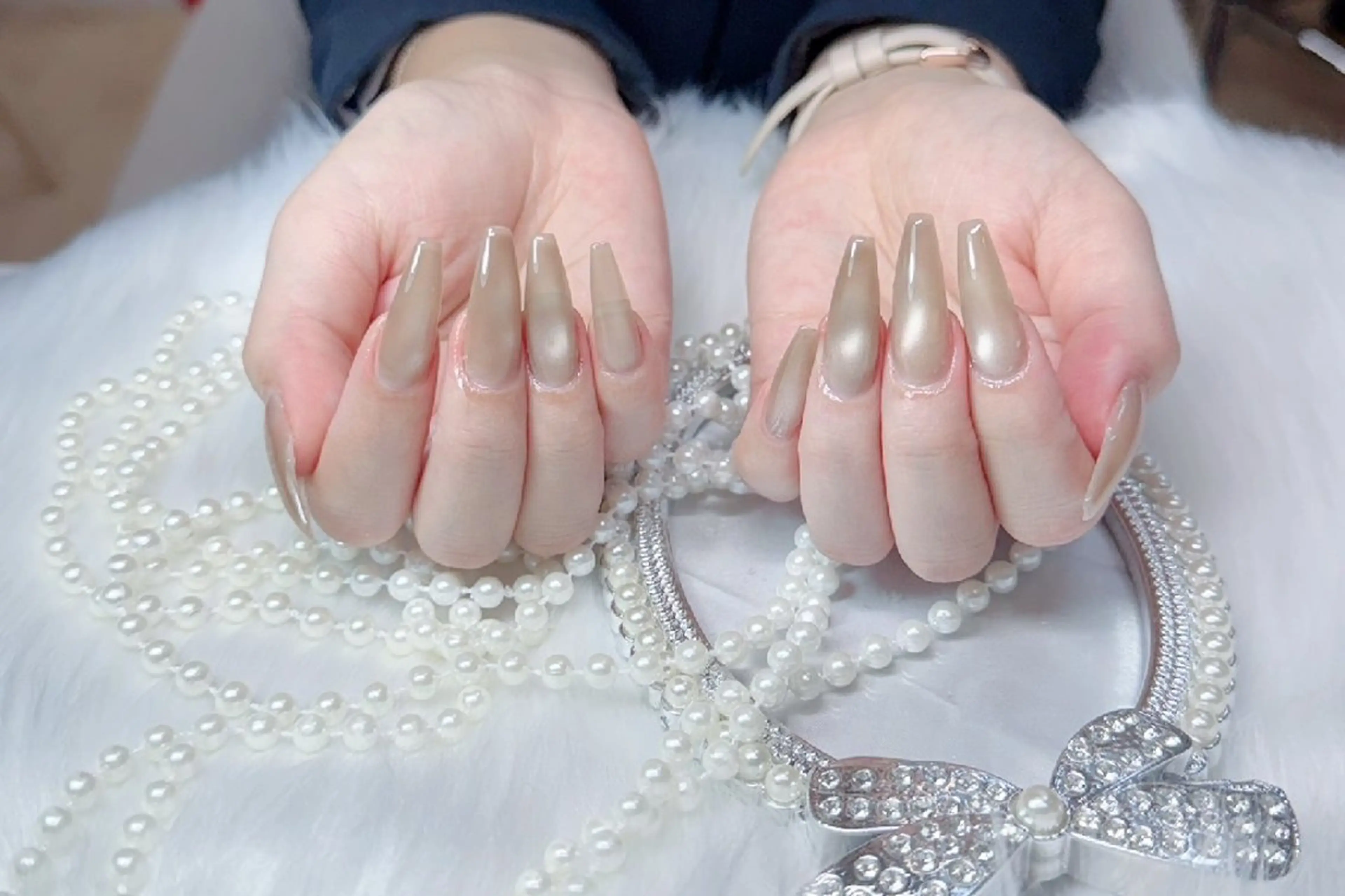 ネイル Miyu.nail まりんのネイルデザイン