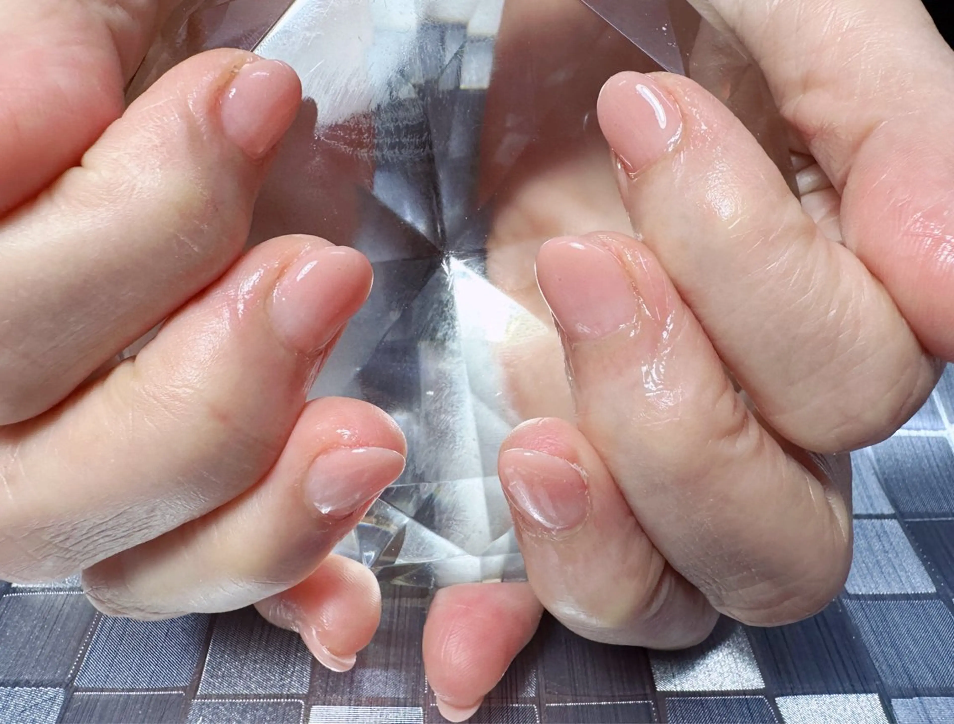 ネイル ハンドネイル Regulus 光田のネイルデザイン