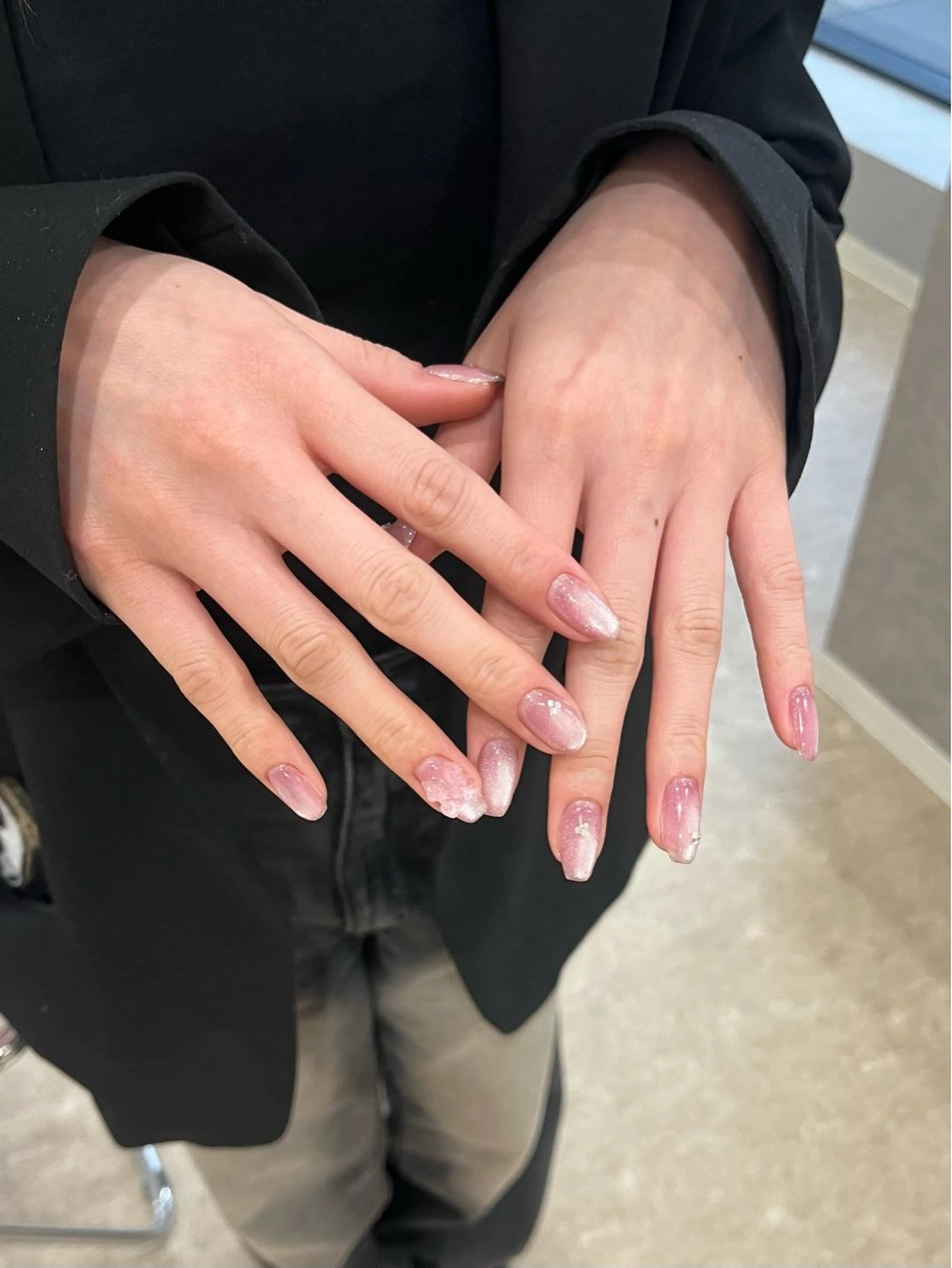 ネイル NISHIKAWA .Hのネイルデザイン