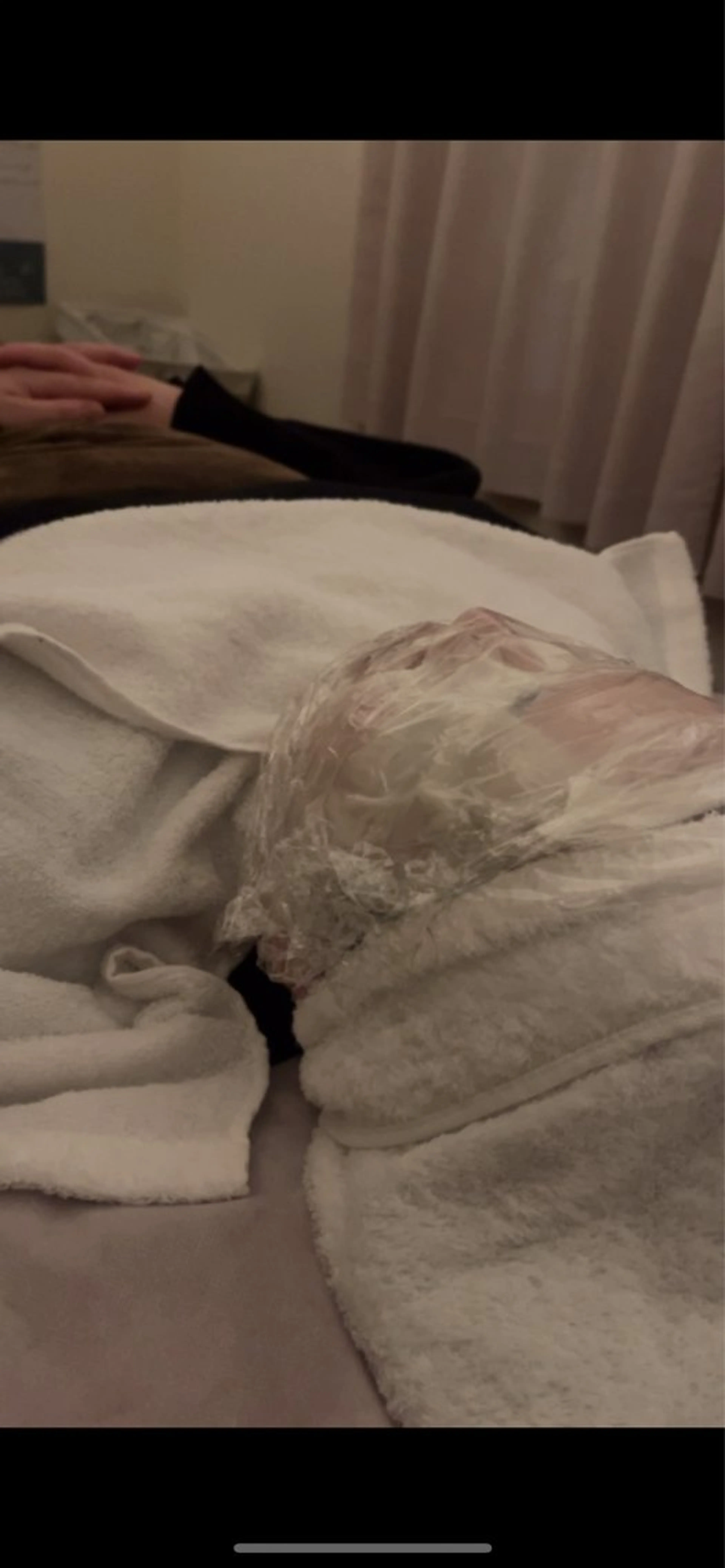 エステ 落合 萌音のエステ・リラクイメージ