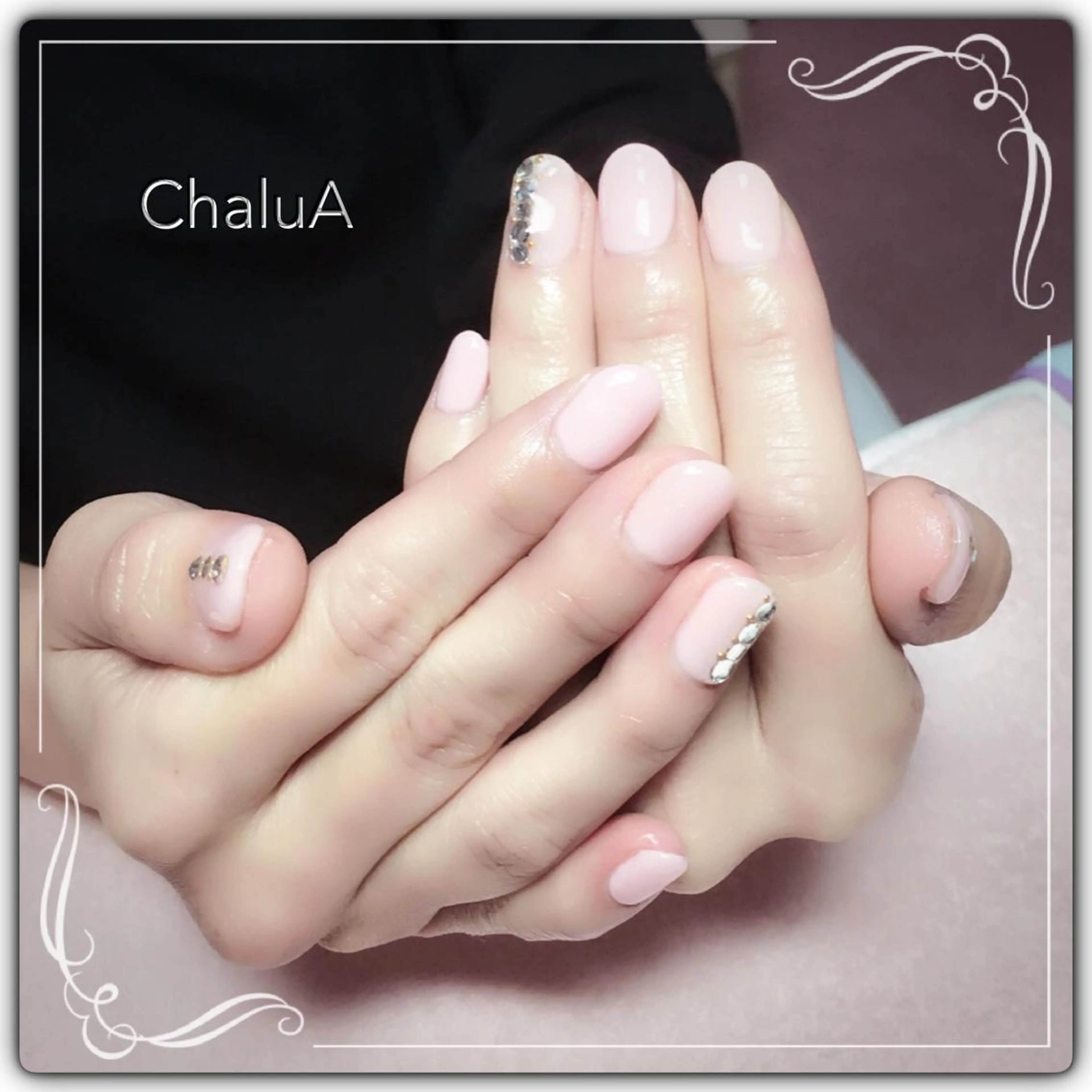 ネイル irooo 21のネイルデザイン