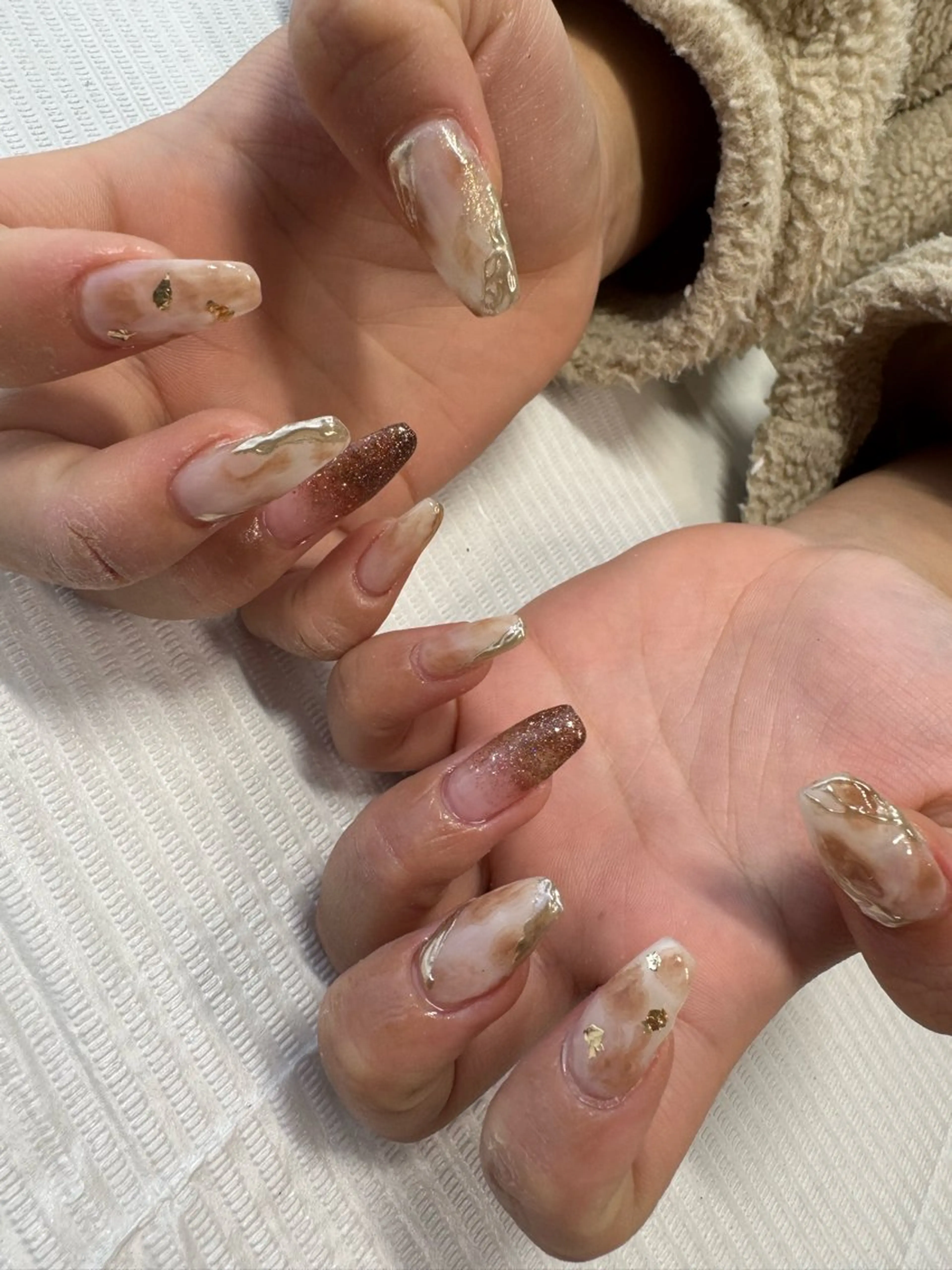 ネイル Vonita machikoのその他イメージ