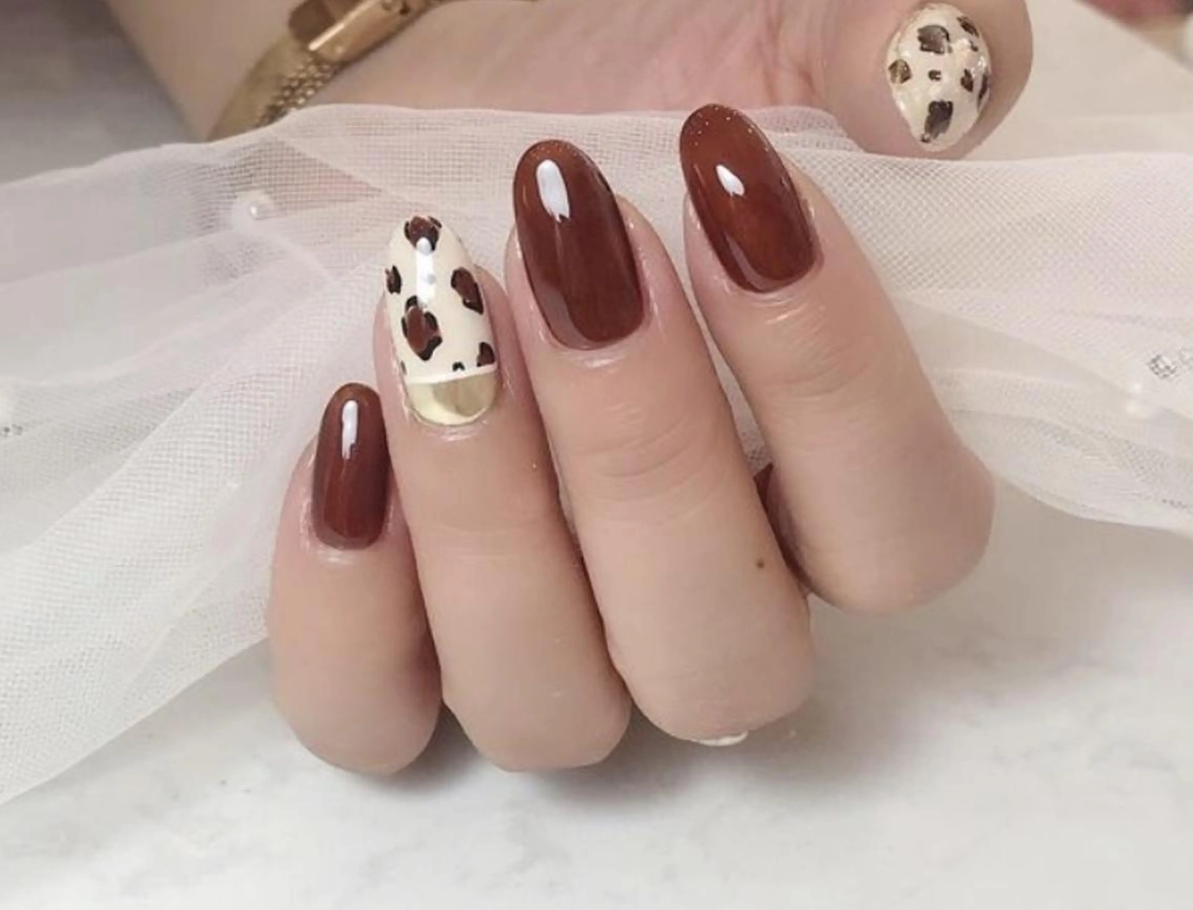 ネイル Cute beauty2のマツエク・マツパデザイン