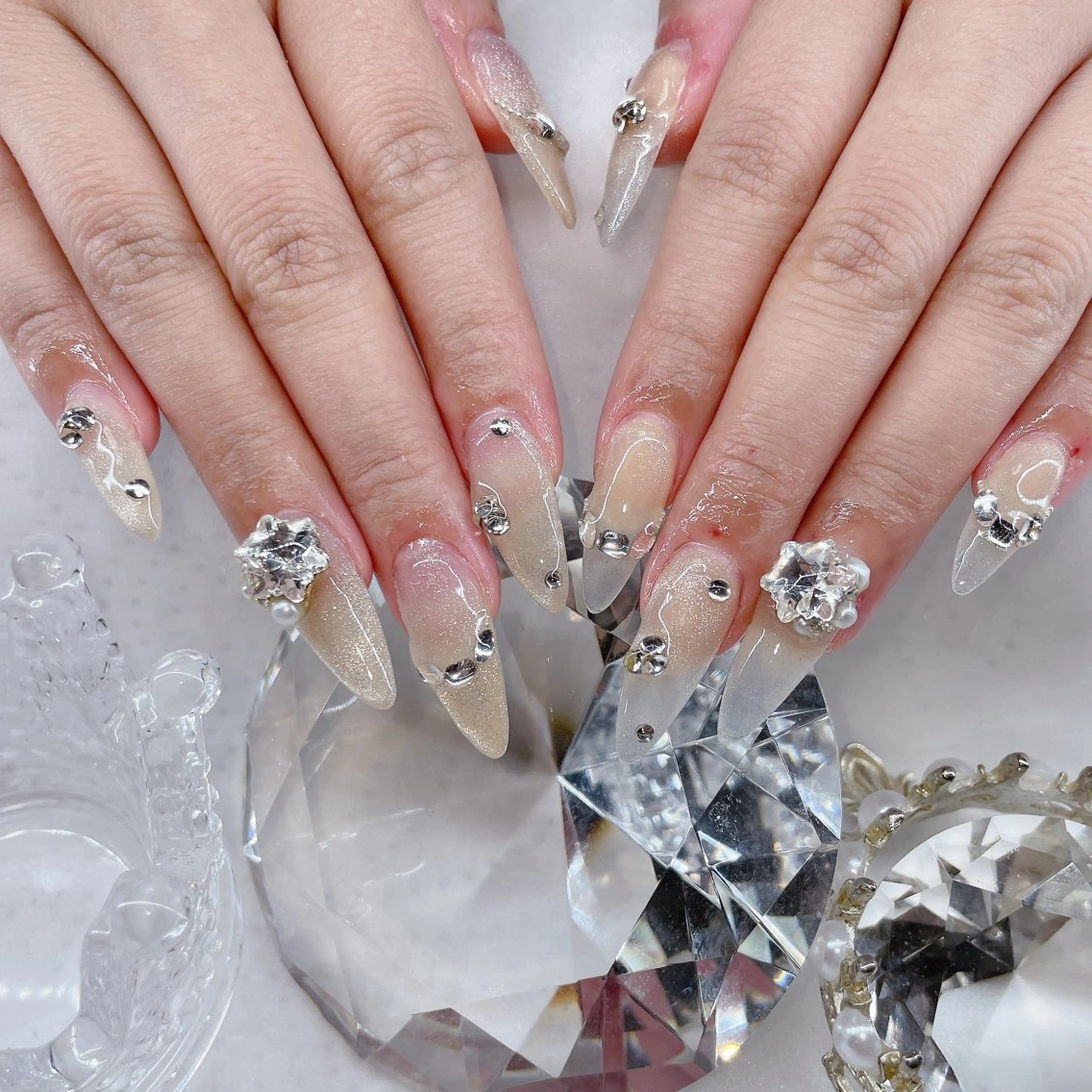 ネイル misun_ nailのネイルデザイン