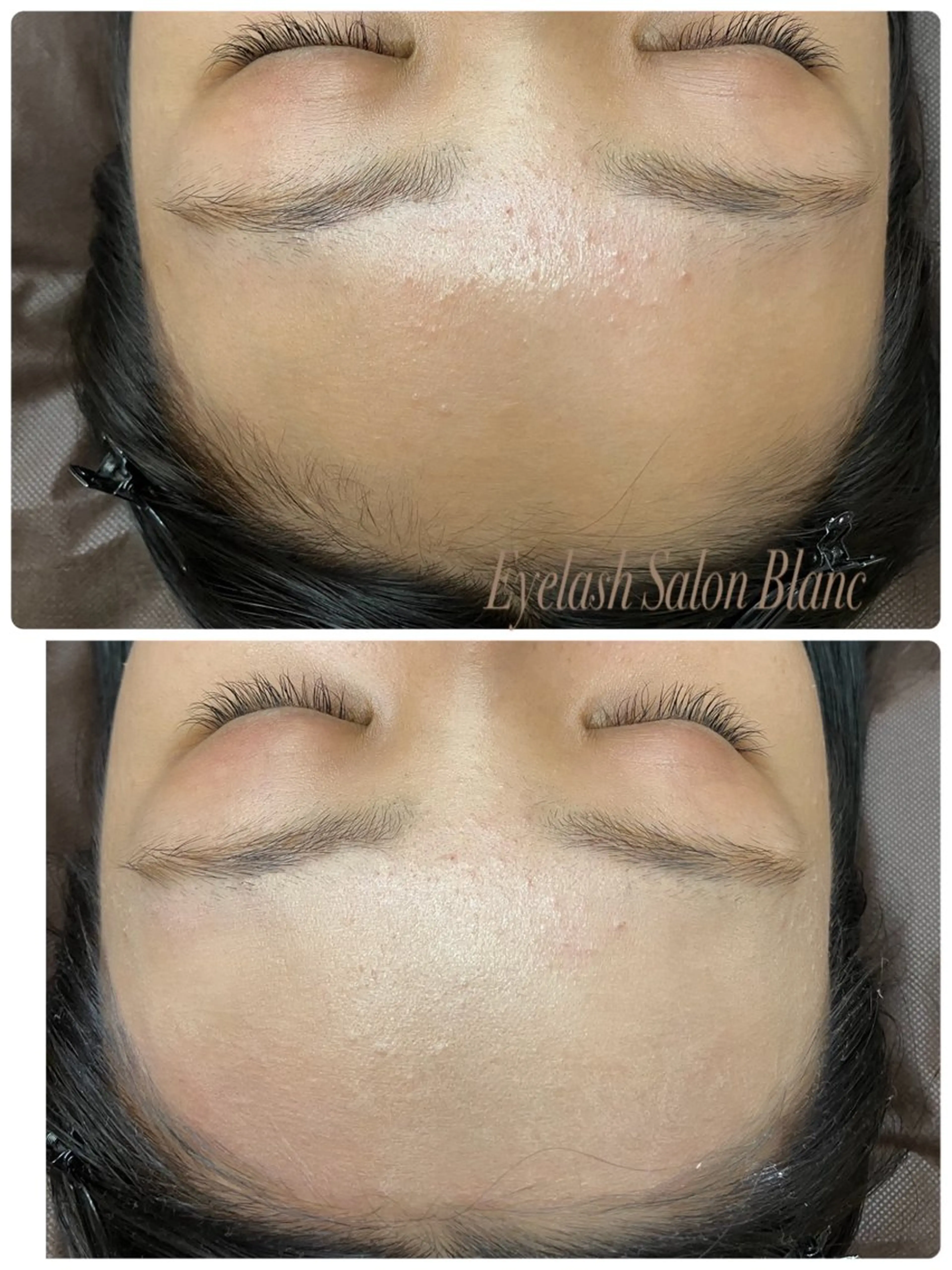 アイラッシュサロンブラン　アリオ西新井所属・鈴木 やすえの眉毛・アイブロウイメージ