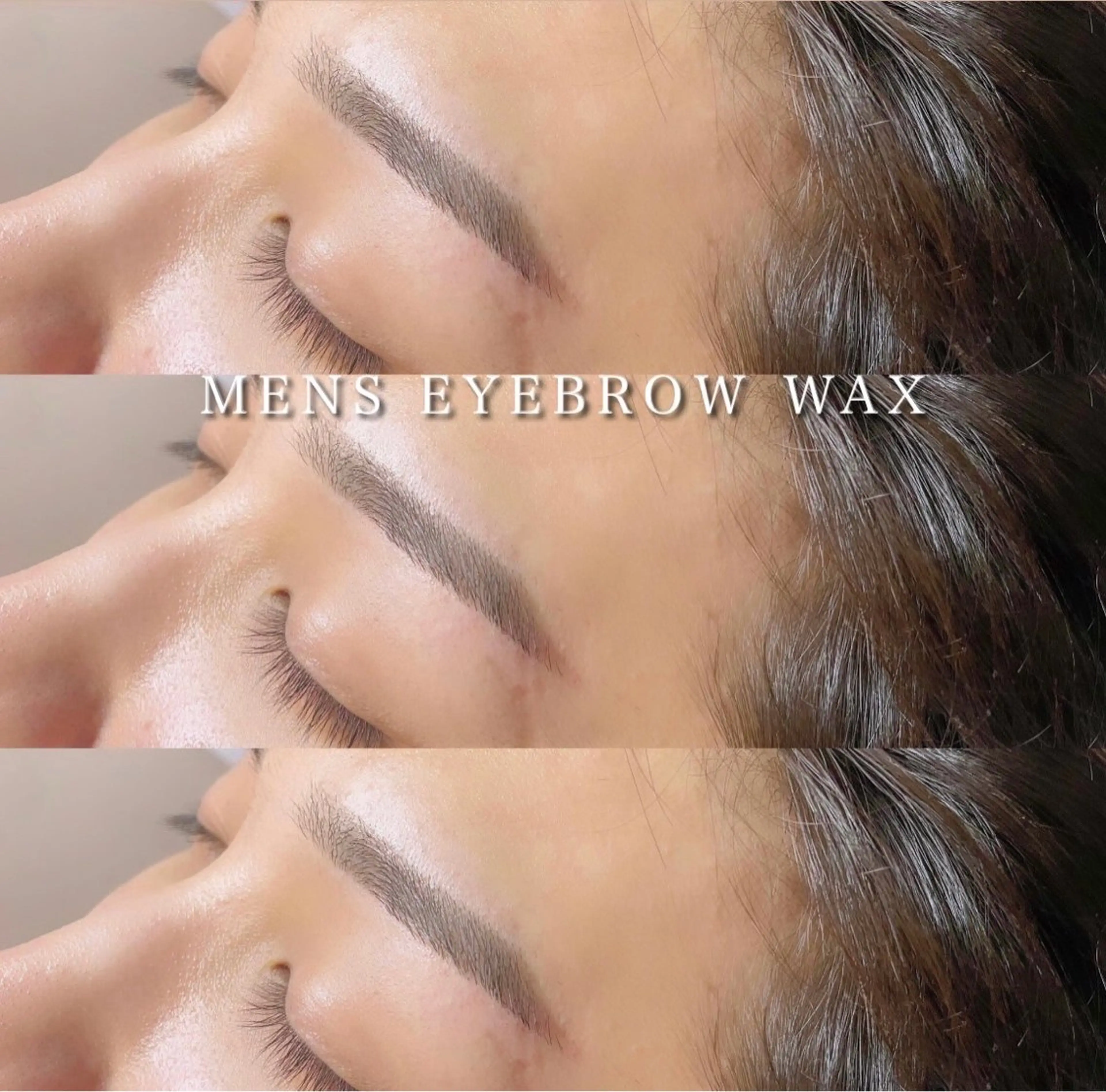 アイブロウ RIERA 🩵HIYORIのマツエク・マツパデザイン