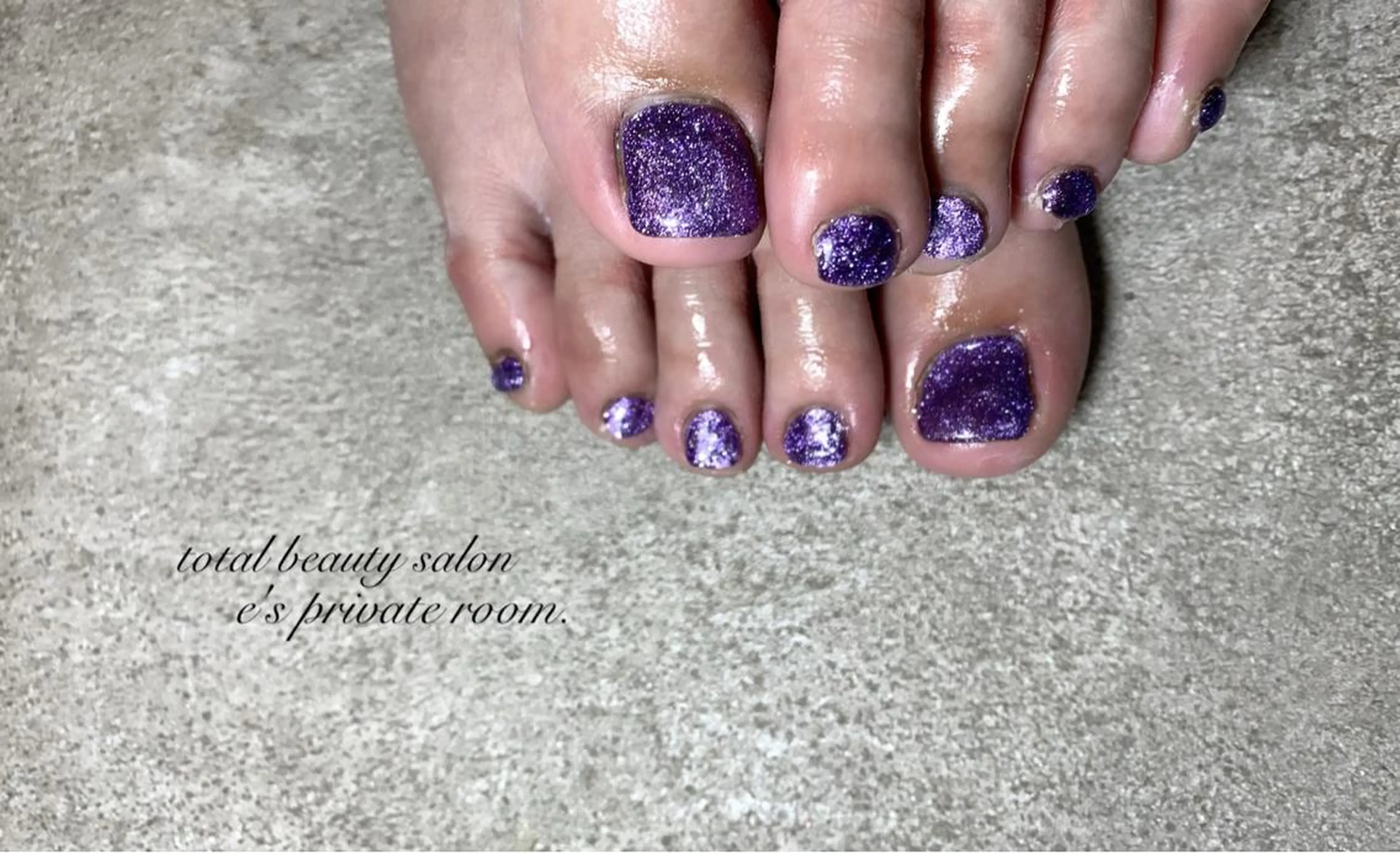 ネイル LAVISH nail salonのネイルデザイン